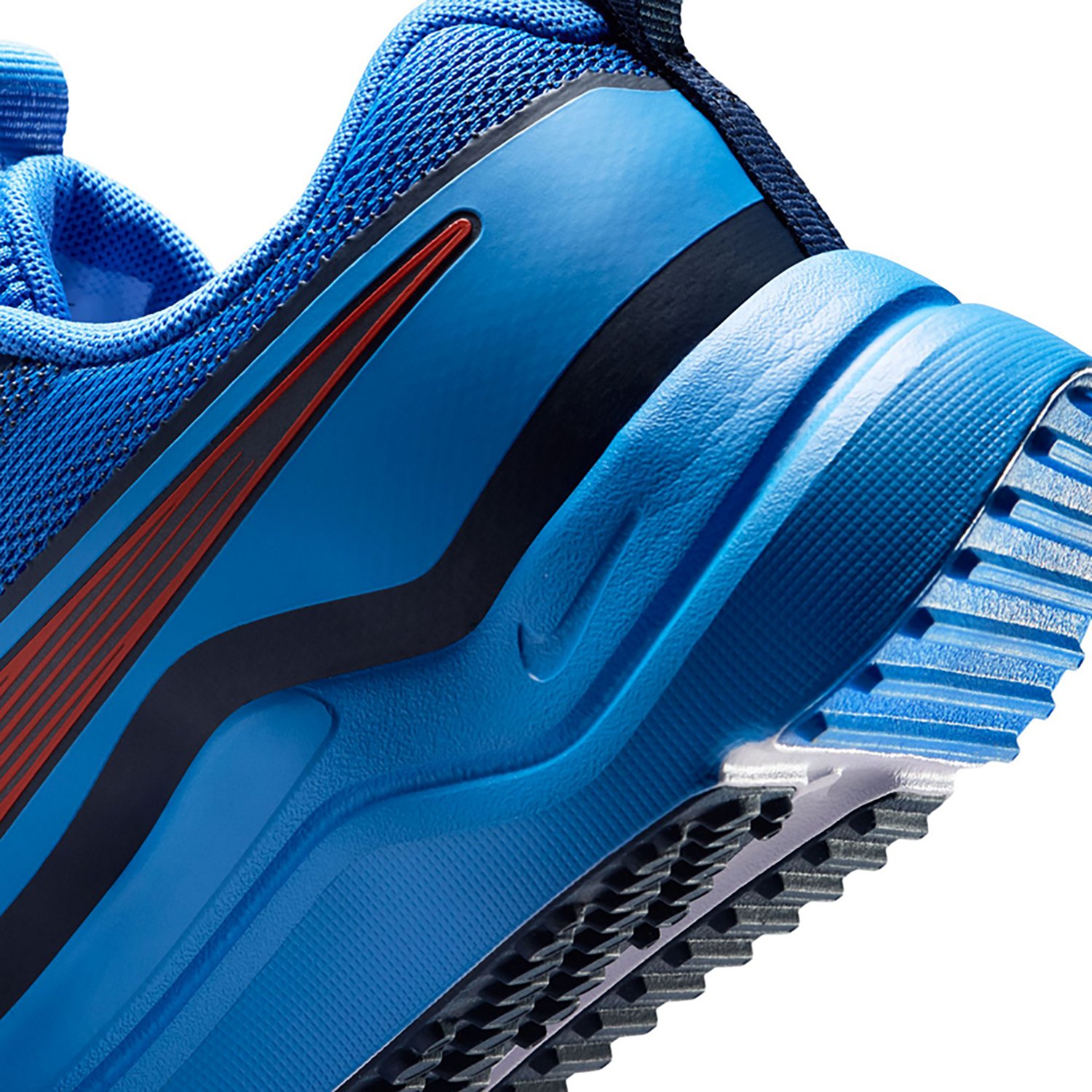 Nike Kids' Cosmic Runner Running Shoes - view number 8