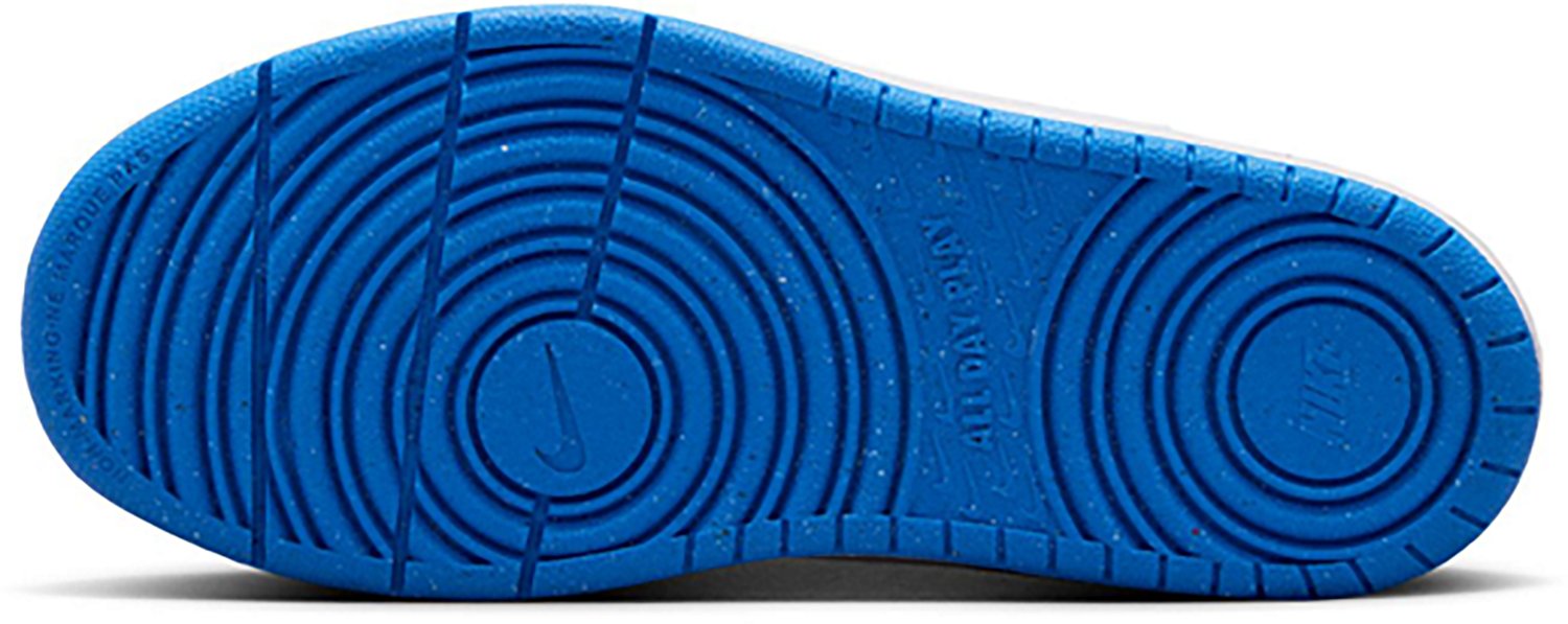 Nike Kids' Court Borough Low Shoes - view number 6