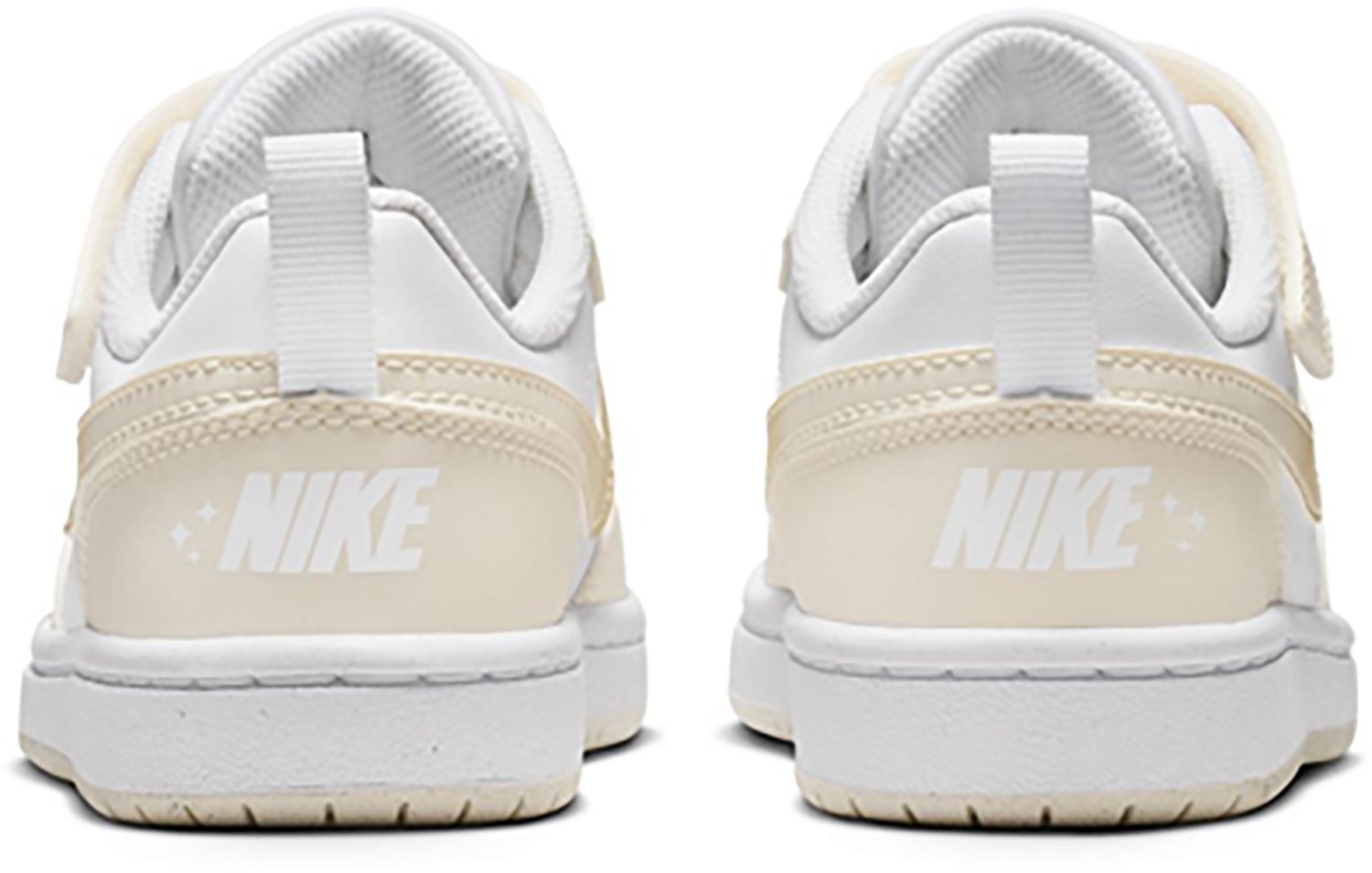 Nike Kids' Court Borough Low Shoes - view number 4