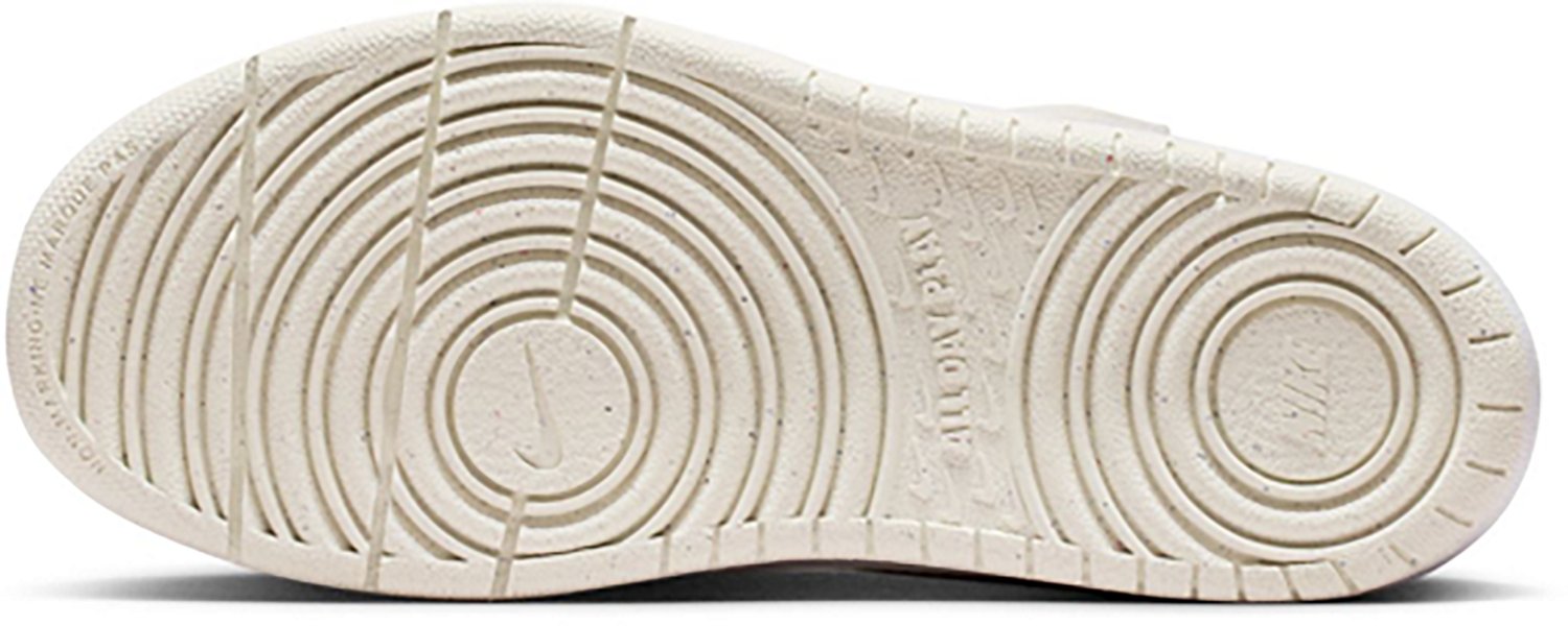 Nike Kids' Court Borough Low Shoes - view number 6