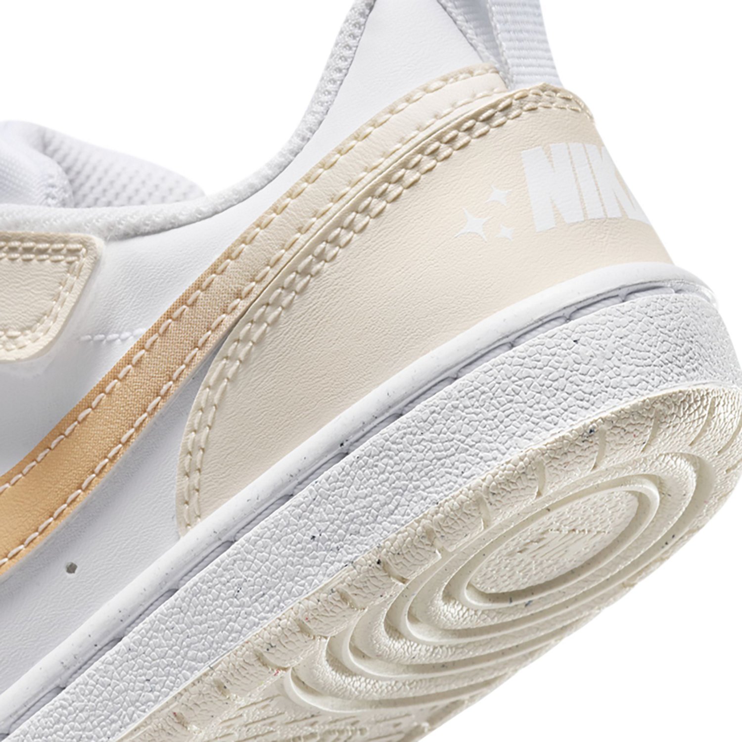 Nike Kids' Court Borough Low Shoes - view number 8