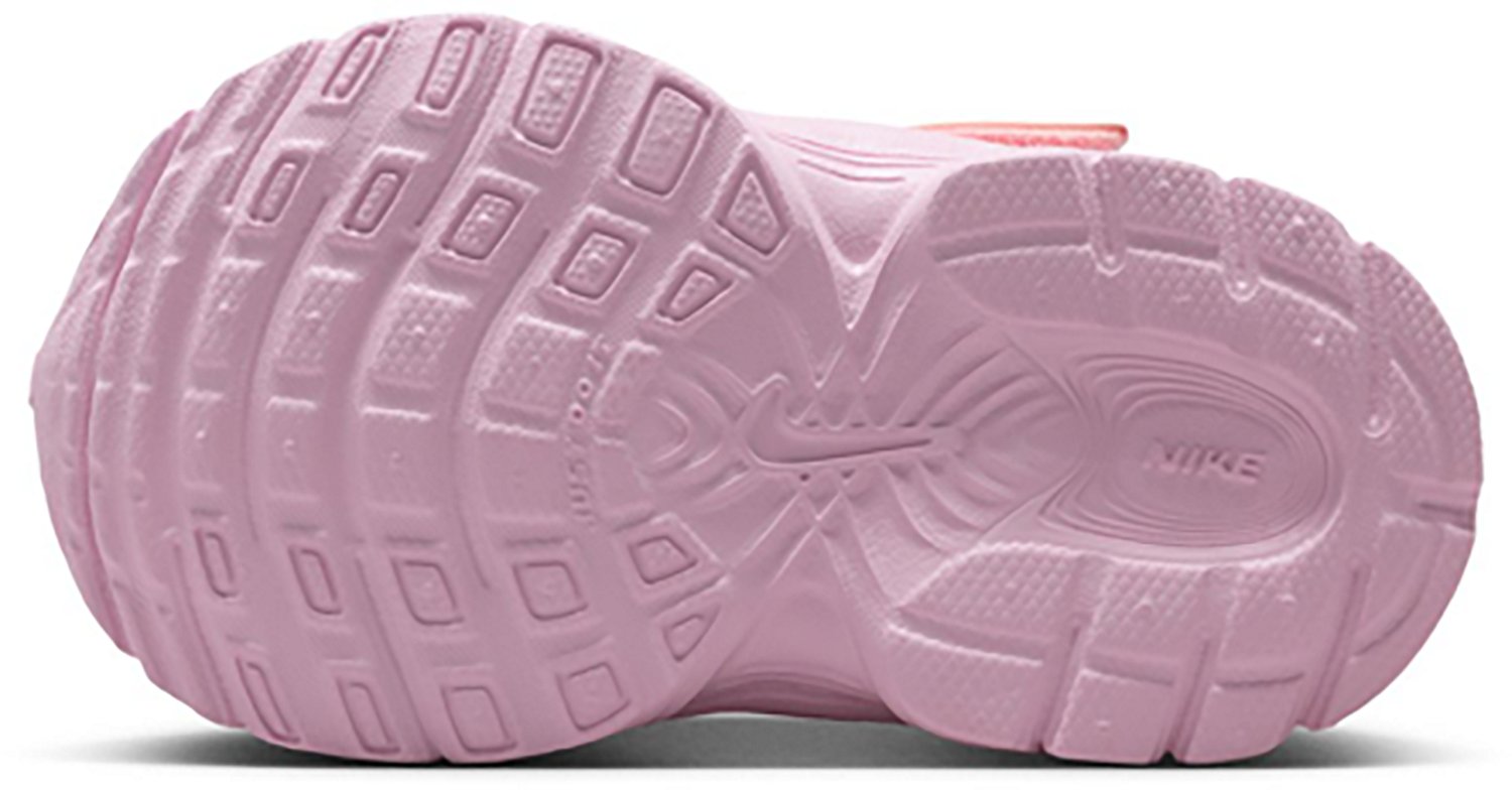 Nike Toddlers' V5 RNR Shoes - view number 5