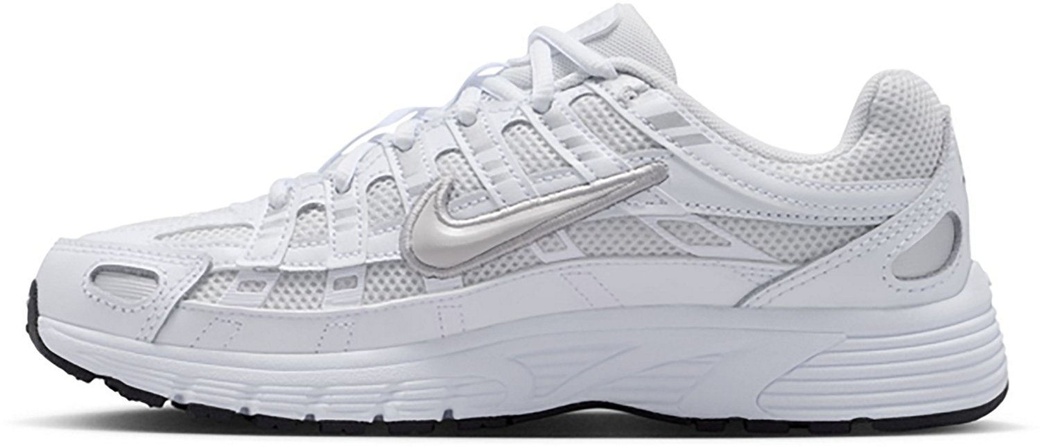 Nike Kids' P-6000 Shoes - view number 2