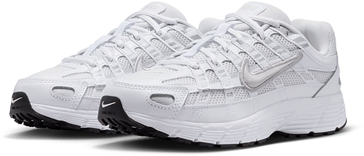 Nike Kids' P-6000 Shoes - view number 3