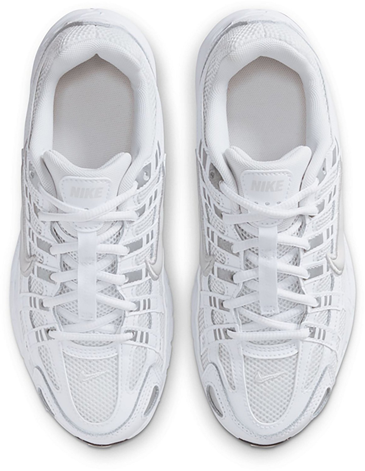 Nike Kids' P-6000 Shoes - view number 5