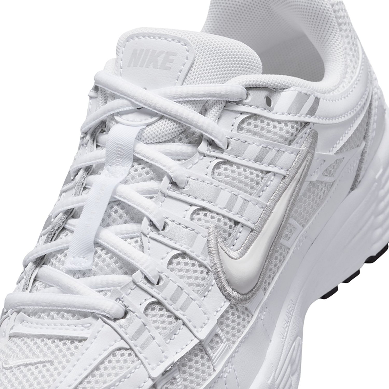 Nike Kids' P-6000 Shoes - view number 7