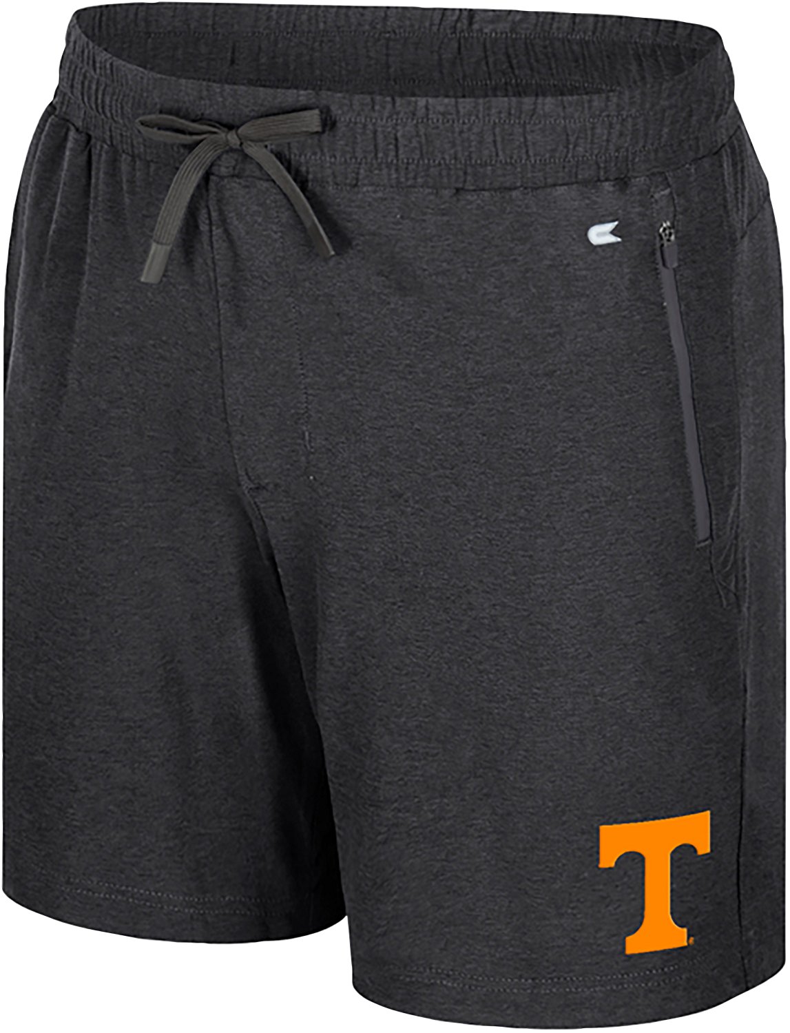Colosseum Athletics Men's University of Tennessee Leto Shorts 7 in