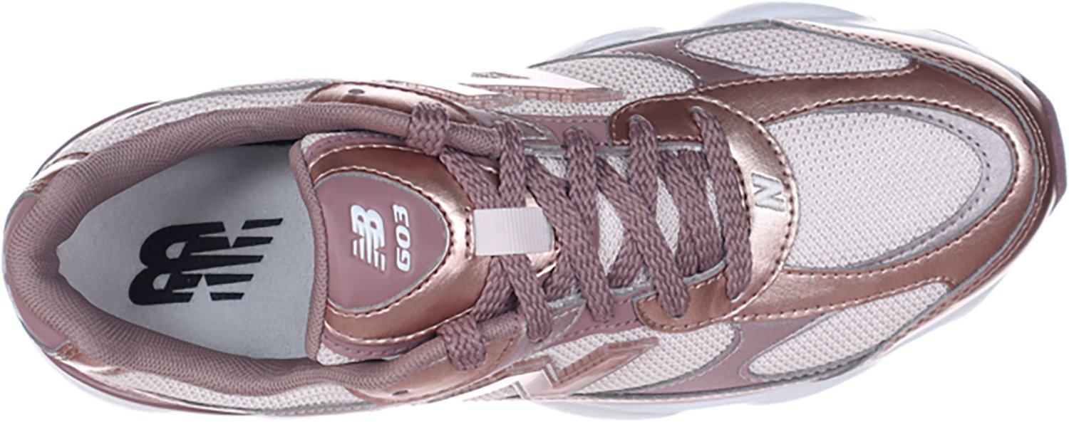 New Balance Women's 603 Shoes - view number 4