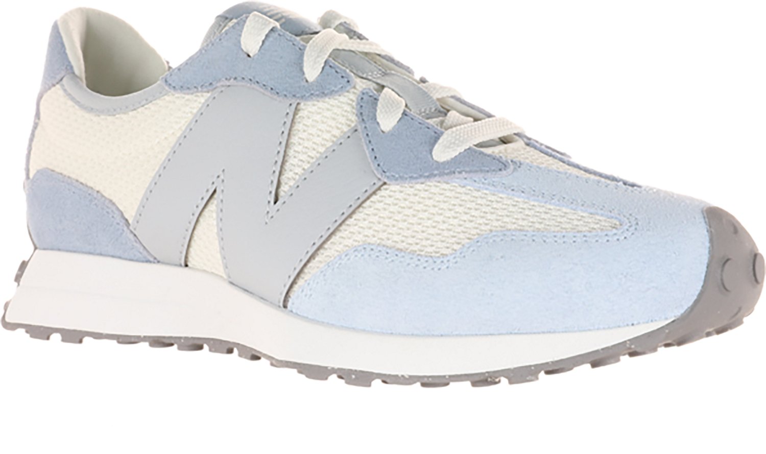New Balance Kids' 327 Shoes - view number 3