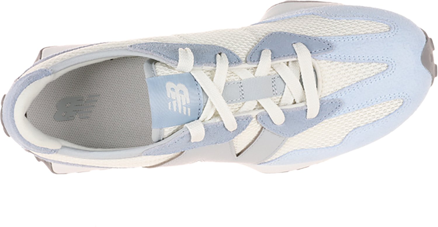 New Balance Kids' 327 Shoes - view number 4