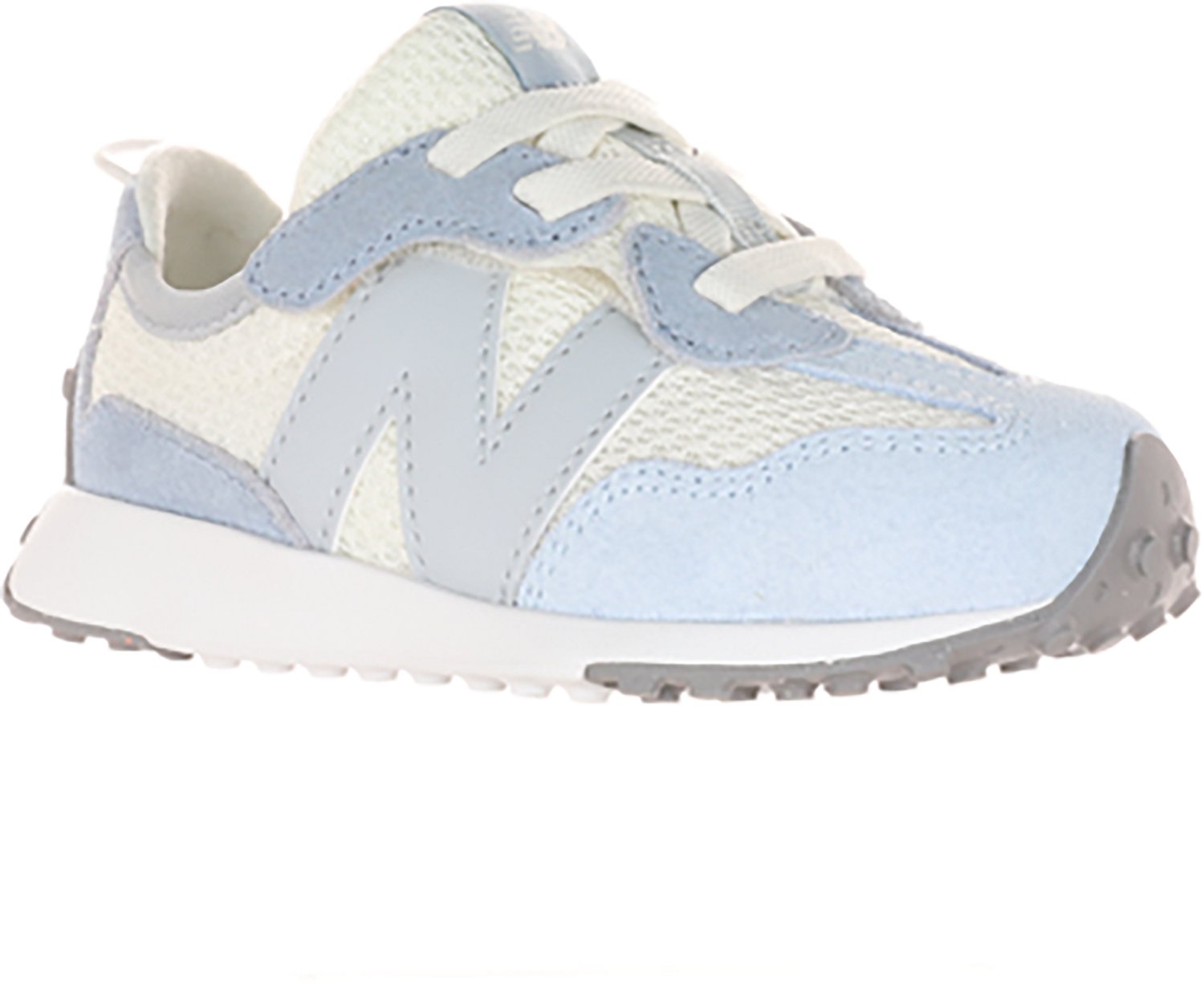 New Balance Toddlers' 327 Shoes - view number 3