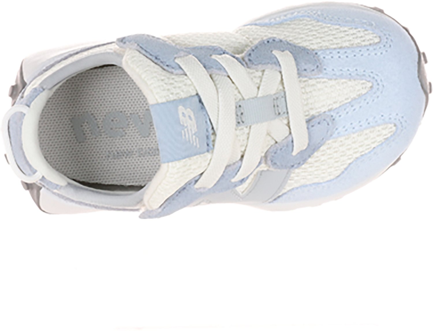 New Balance Toddlers' 327 Shoes - view number 4