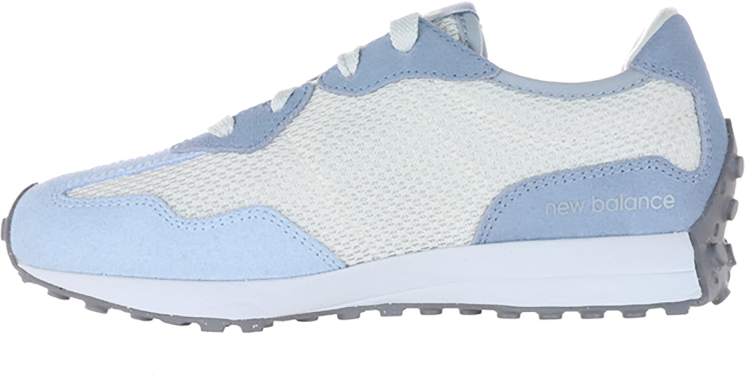 New Balance Kids' 327 Shoes - view number 2