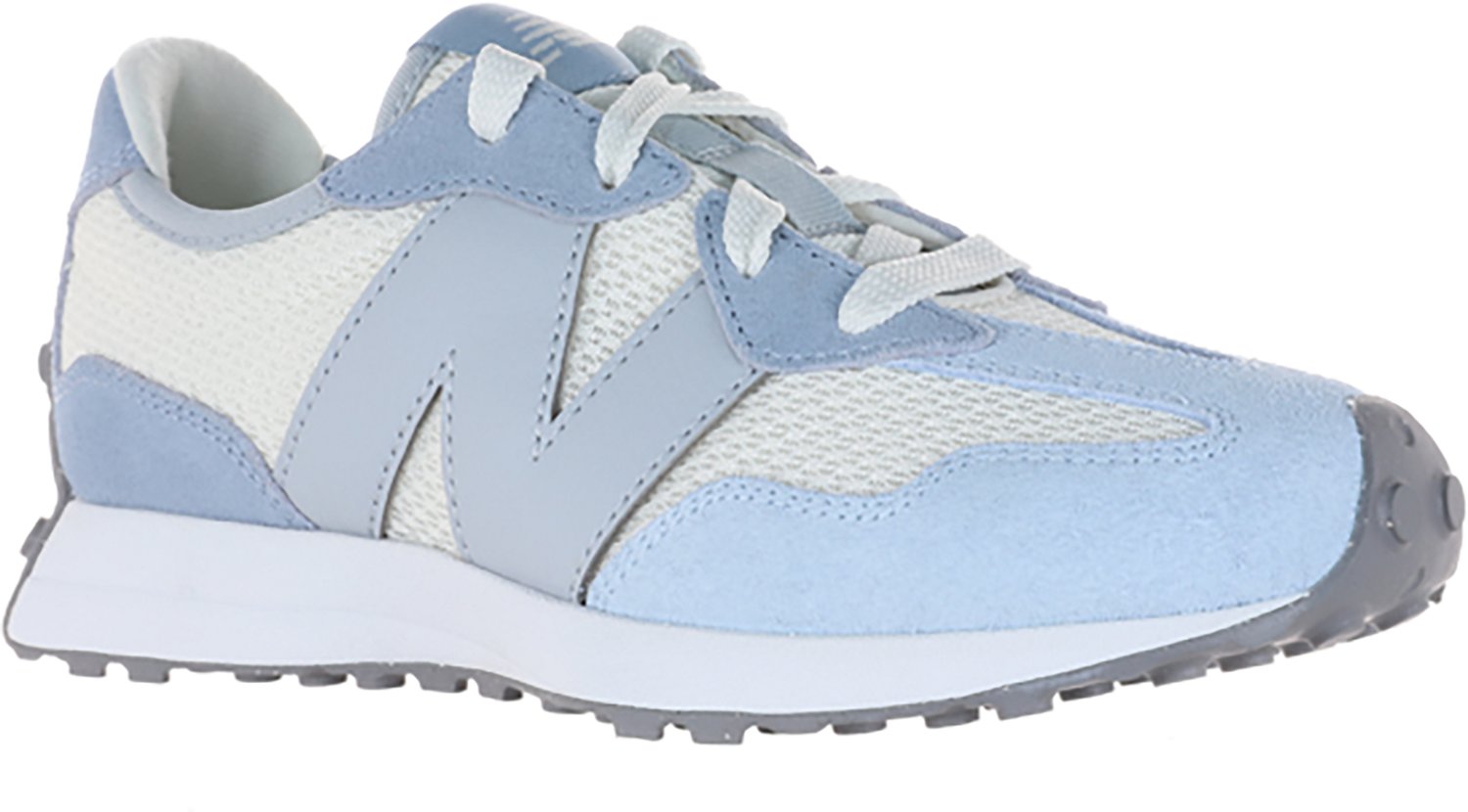 New Balance Kids' 327 Shoes - view number 3