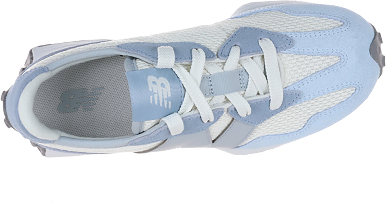New Balance Kids' 327 Shoes - view number 4