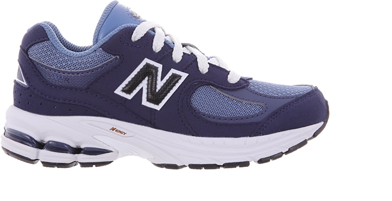 New Balance Kids' 2002 Shoes