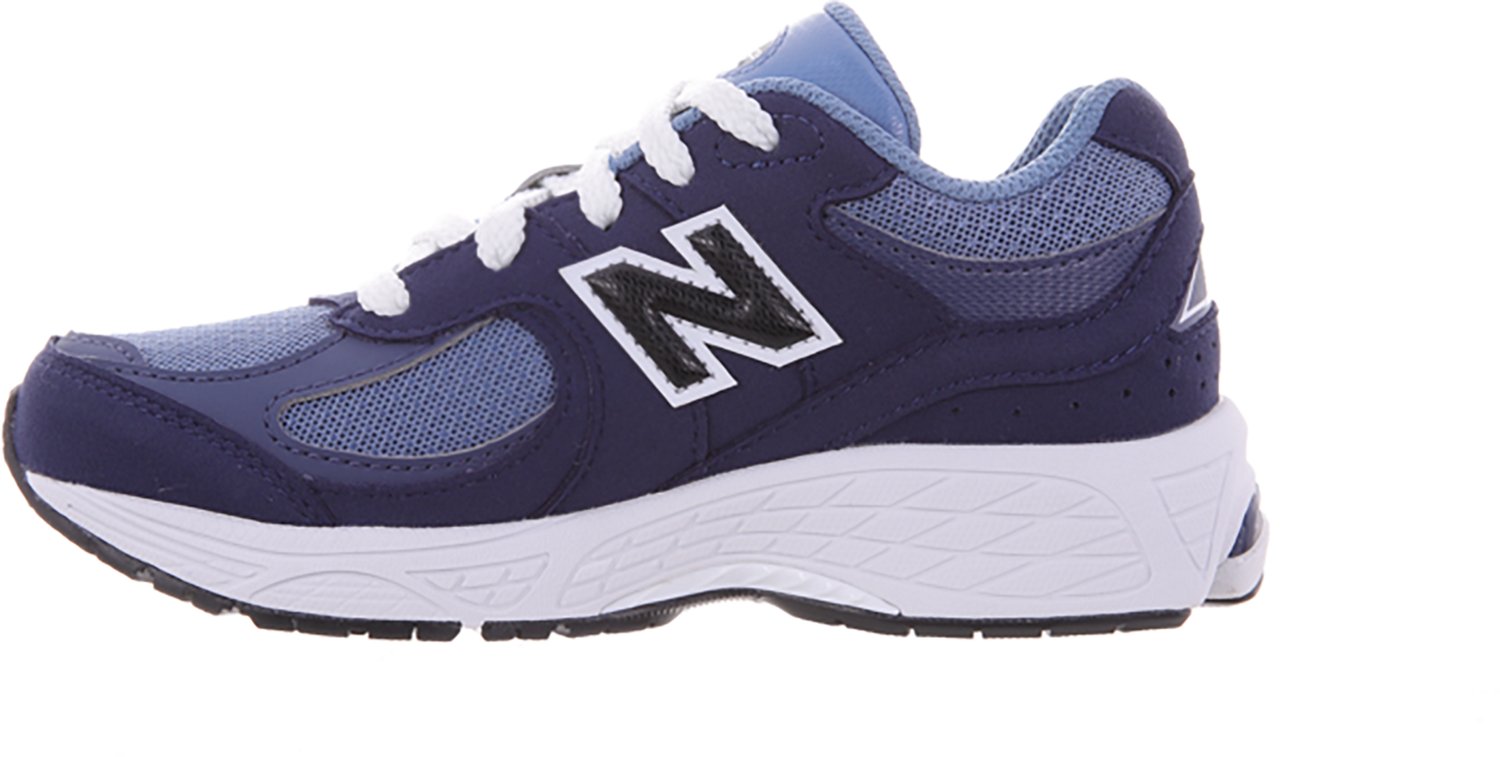 New Balance Kids' 2002 Shoes - view number 2