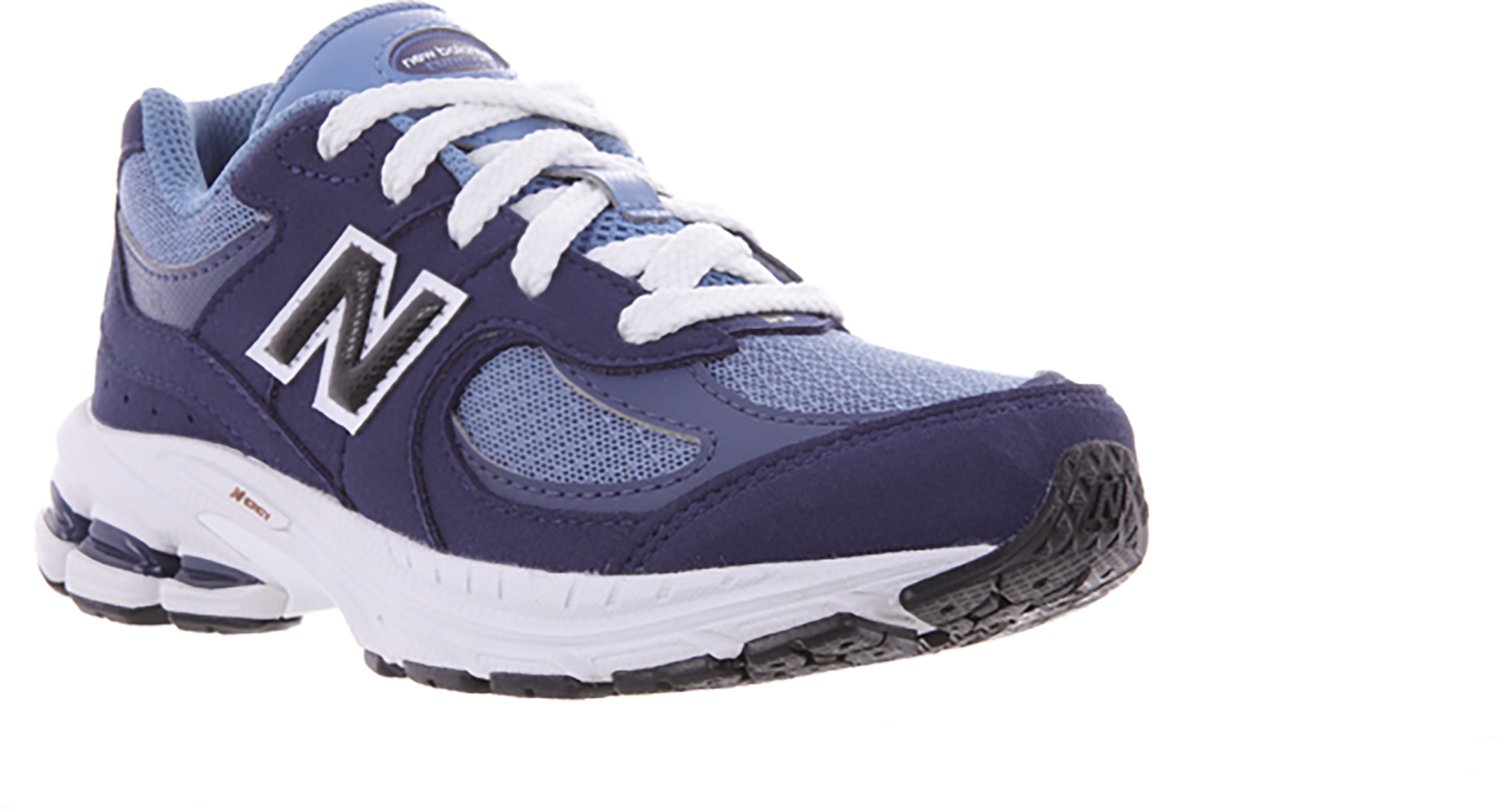 New Balance Kids' 2002 Shoes - view number 3