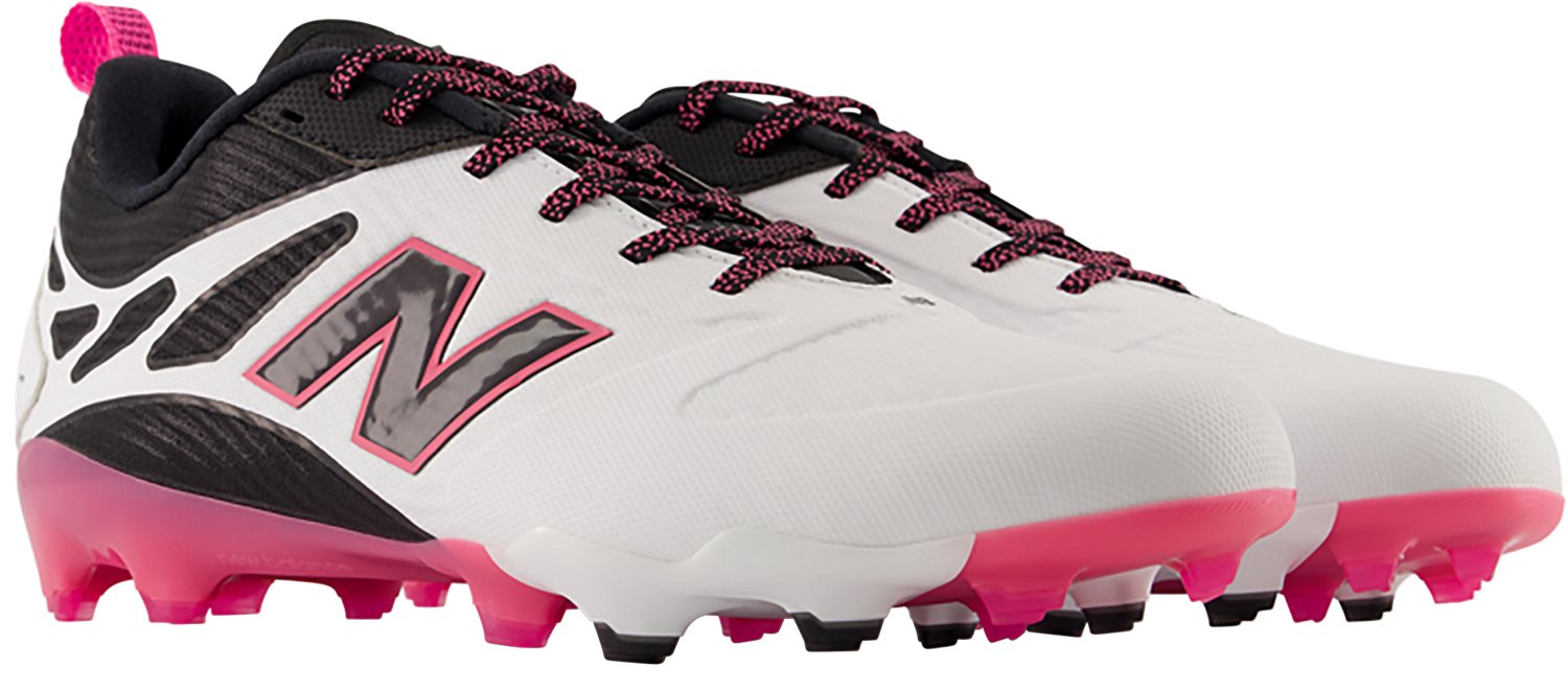 New Balance Rev IQ Football Cleats - view number 3
