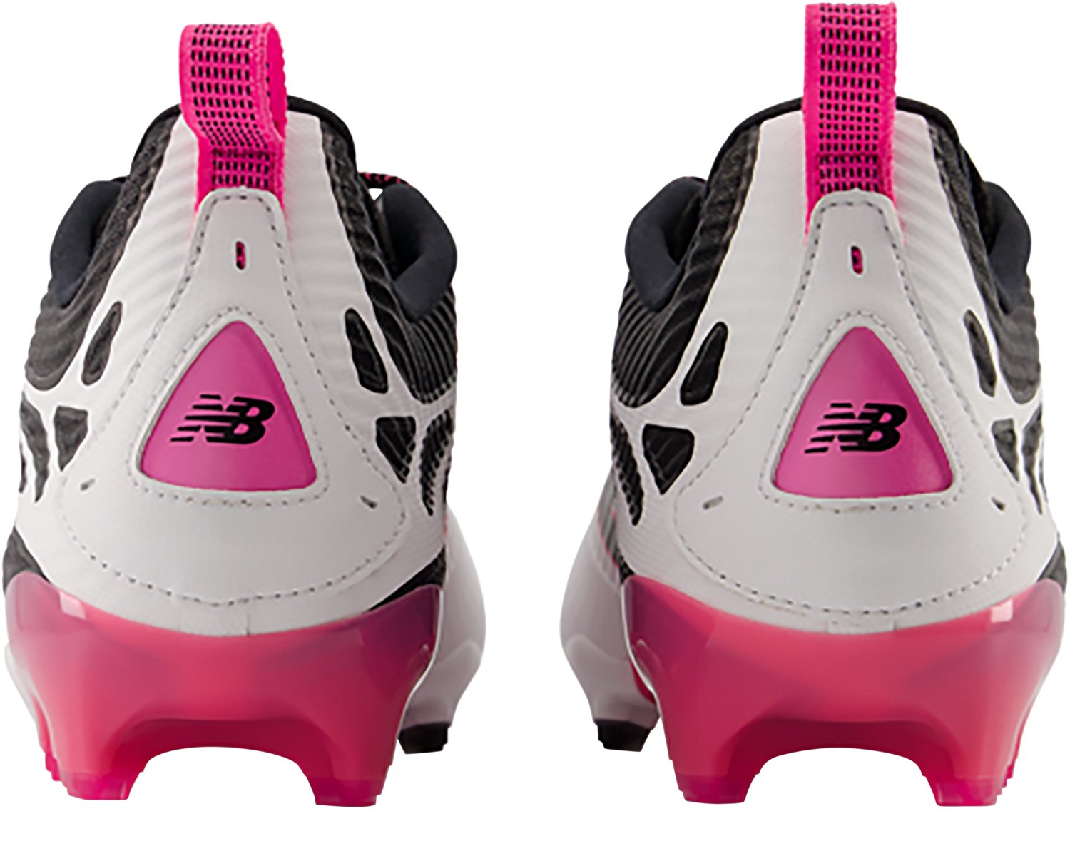 New Balance Rev IQ Football Cleats - view number 4