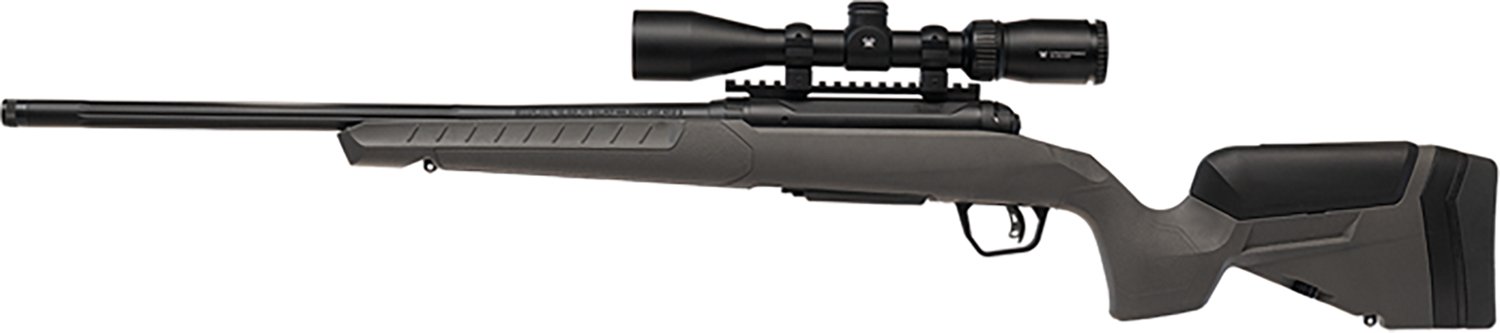 Savage Arms 110 Trailblazer XP .400 Legend Bolt Action Rifle - view number 2