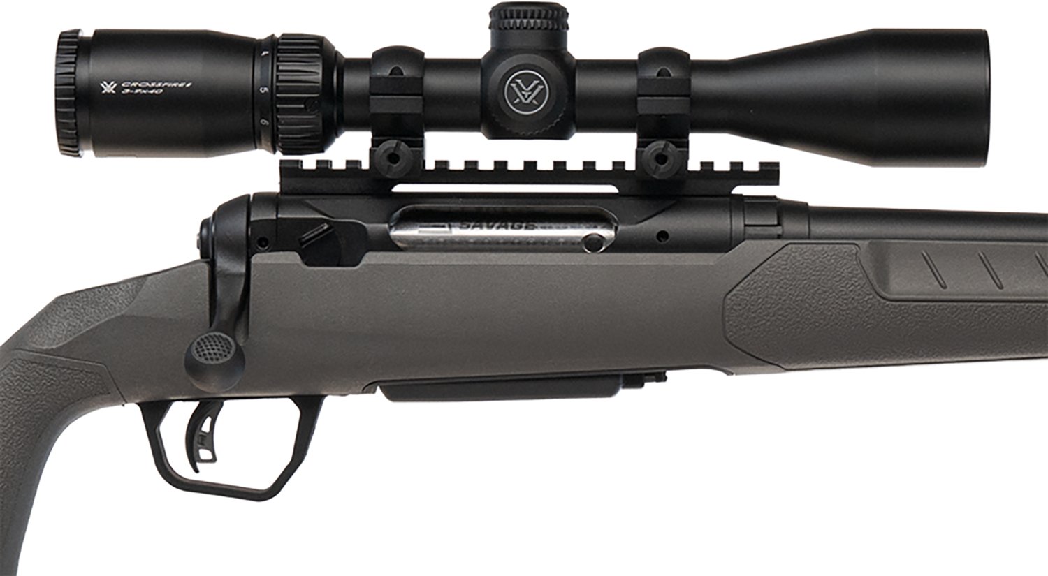 Savage Arms 110 Trailblazer XP .30-06 Springfield Bolt Action Rifle - view number 4