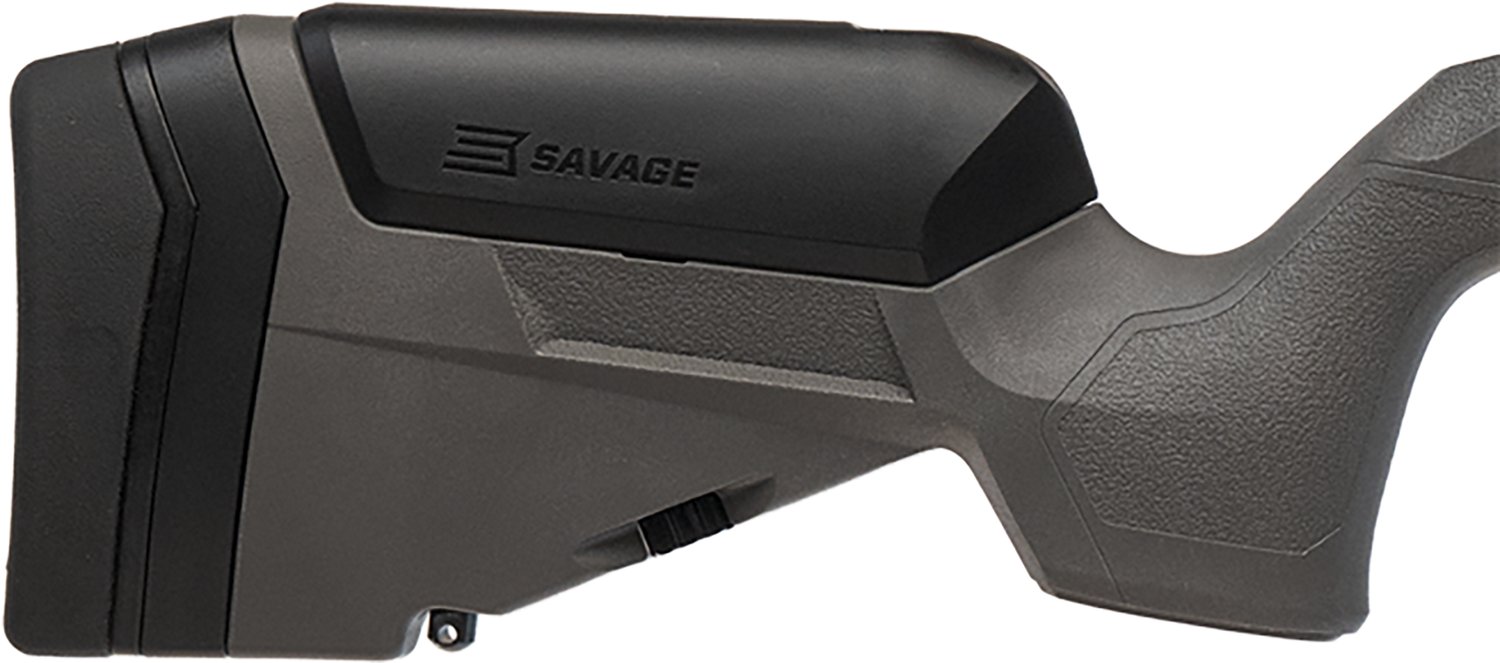 Savage Arms 110 Trailblazer XP 7mm-08 Rem Bolt Action Rifle Left-Handed - view number 5