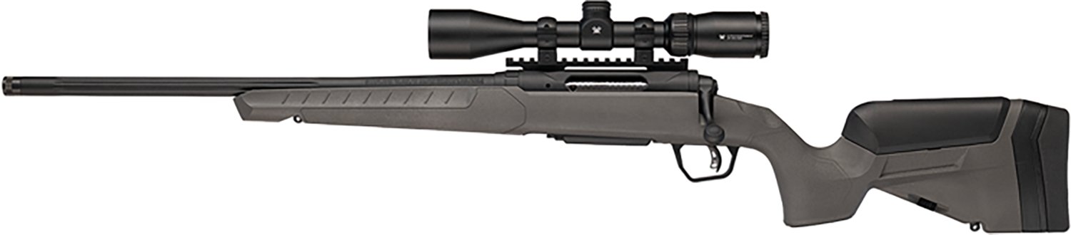 Savage Arms 110 Trailblazer XP .270 Win Bolt Action Rifle Left-Handed - view number 2