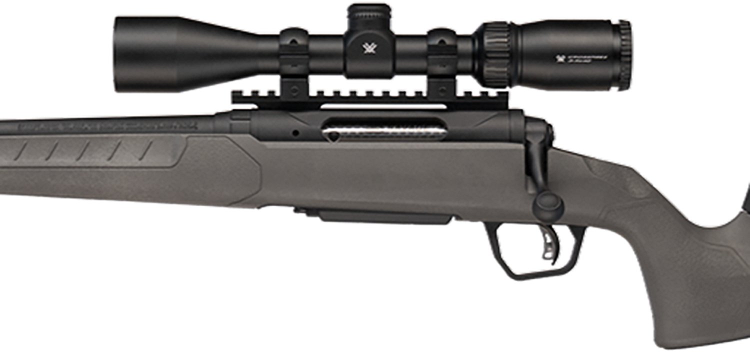 Savage Arms 110 Trailblazer XP .270 Win Bolt Action Rifle Left-Handed - view number 4