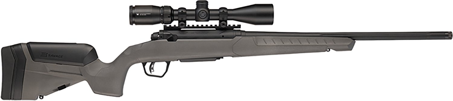 Savage Arms 110 Trailblazer XP .30-06 Springfield Bolt Action Rifle Left-Handed