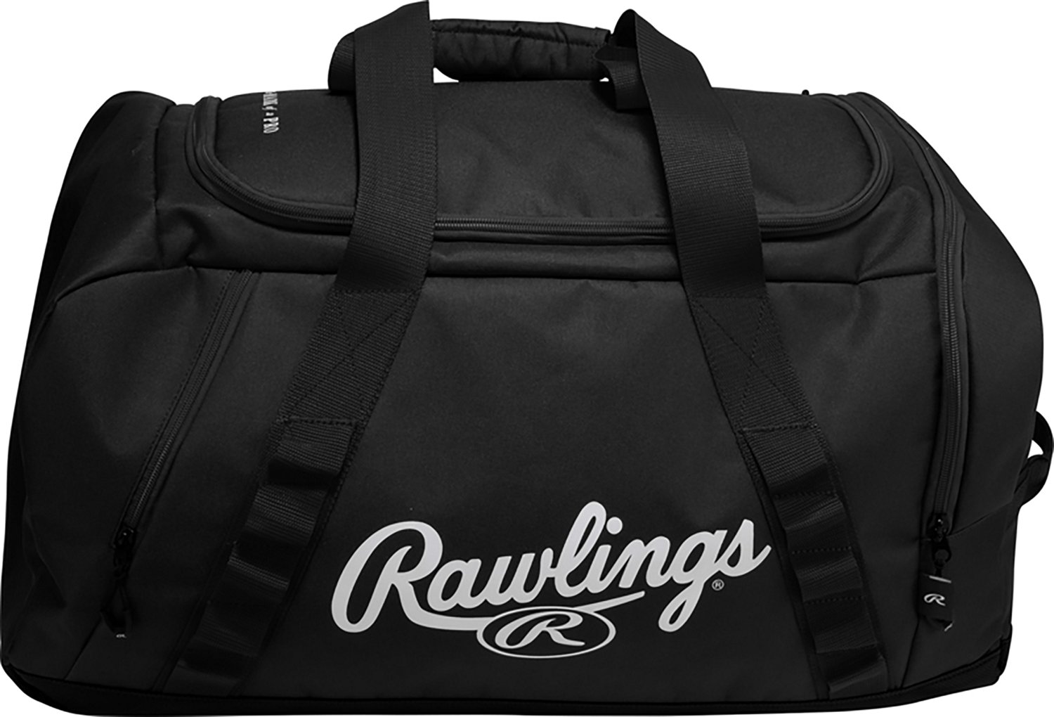 Rawlings Covert 2 Baseball and Softball Equipment Duffel Bag