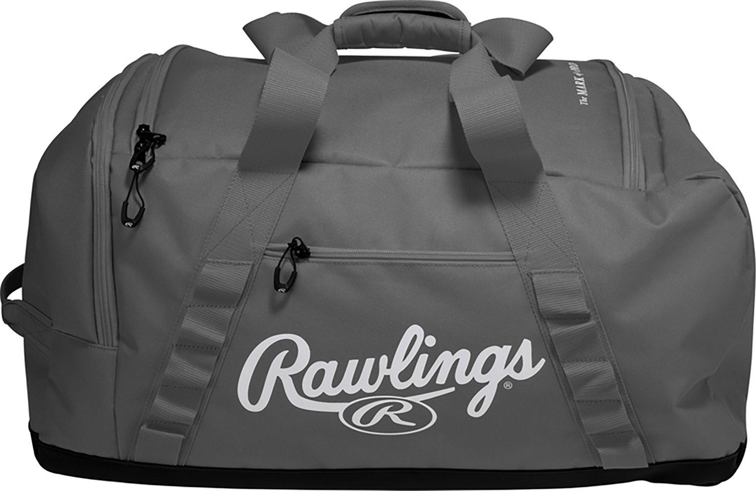 Rawlings Covert 2 Baseball and Softball Equipment Duffel Bag - view number 2