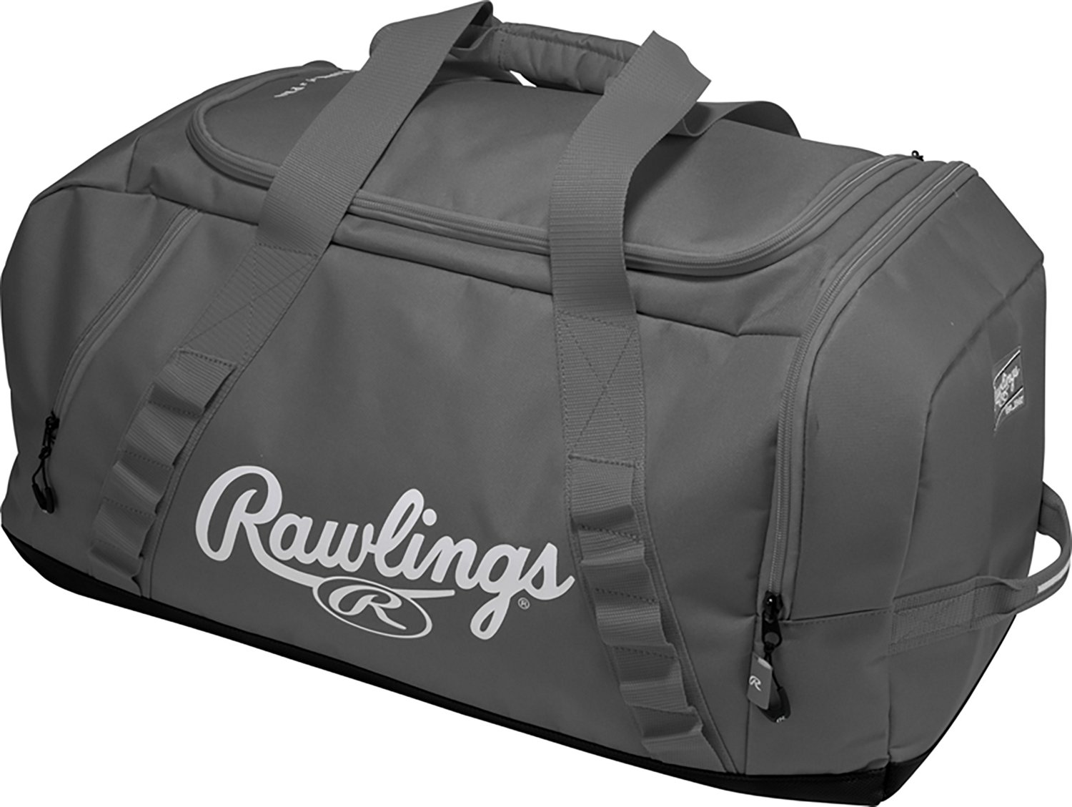 Rawlings Covert 2 Baseball and Softball Equipment Duffel Bag - view number 5