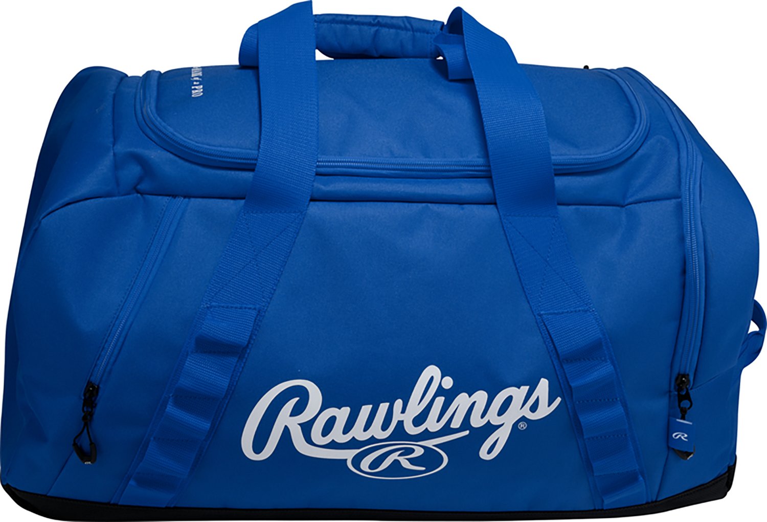 Rawlings Covert 2 Baseball and Softball Equipment Duffel Bag