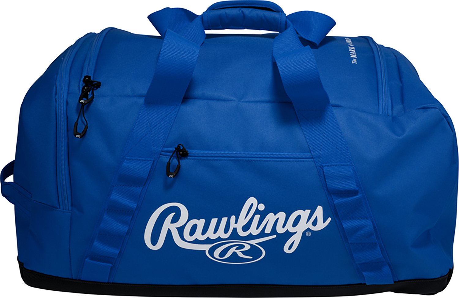Rawlings Covert 2 Baseball and Softball Equipment Duffel Bag - view number 2