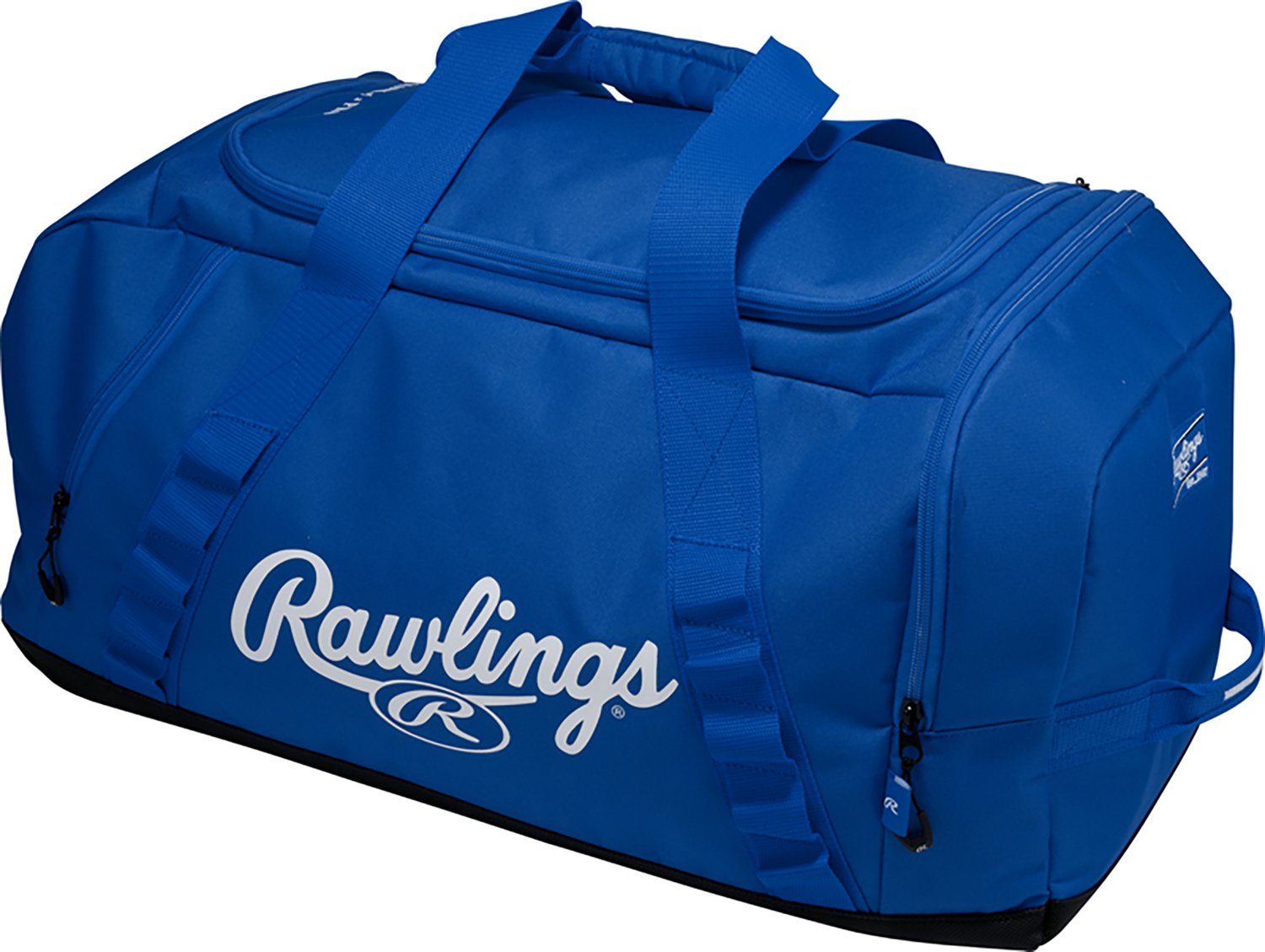 Rawlings Covert 2 Baseball and Softball Equipment Duffel Bag - view number 5