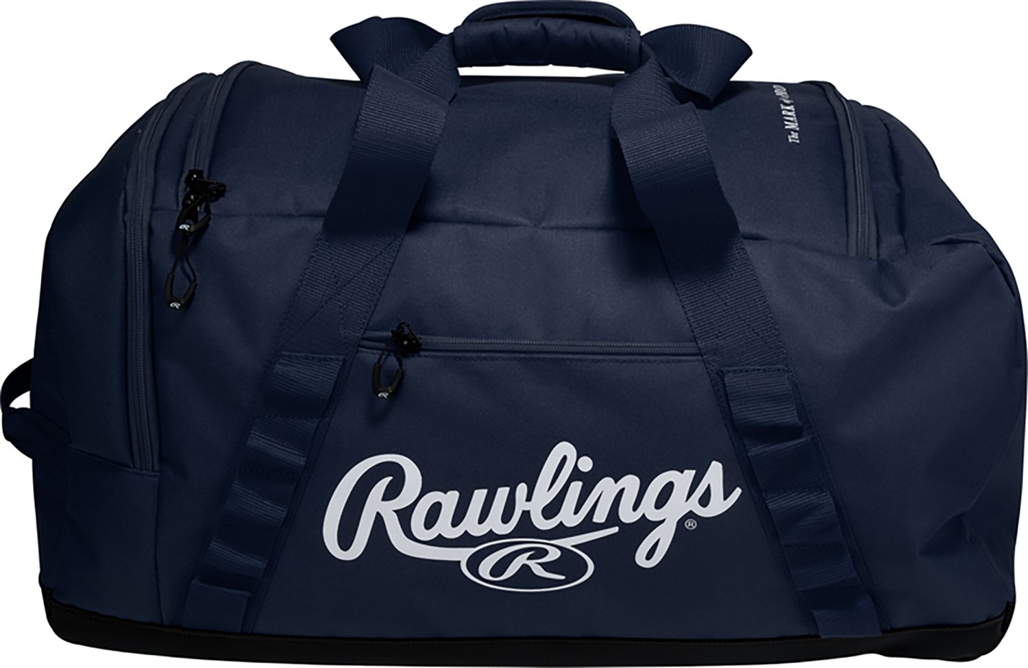 Rawlings Covert 2 Baseball and Softball Equipment Duffel Bag - view number 2