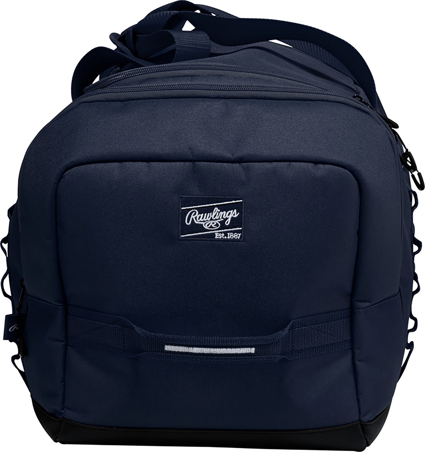 Rawlings Covert 2 Baseball and Softball Equipment Duffel Bag - view number 3