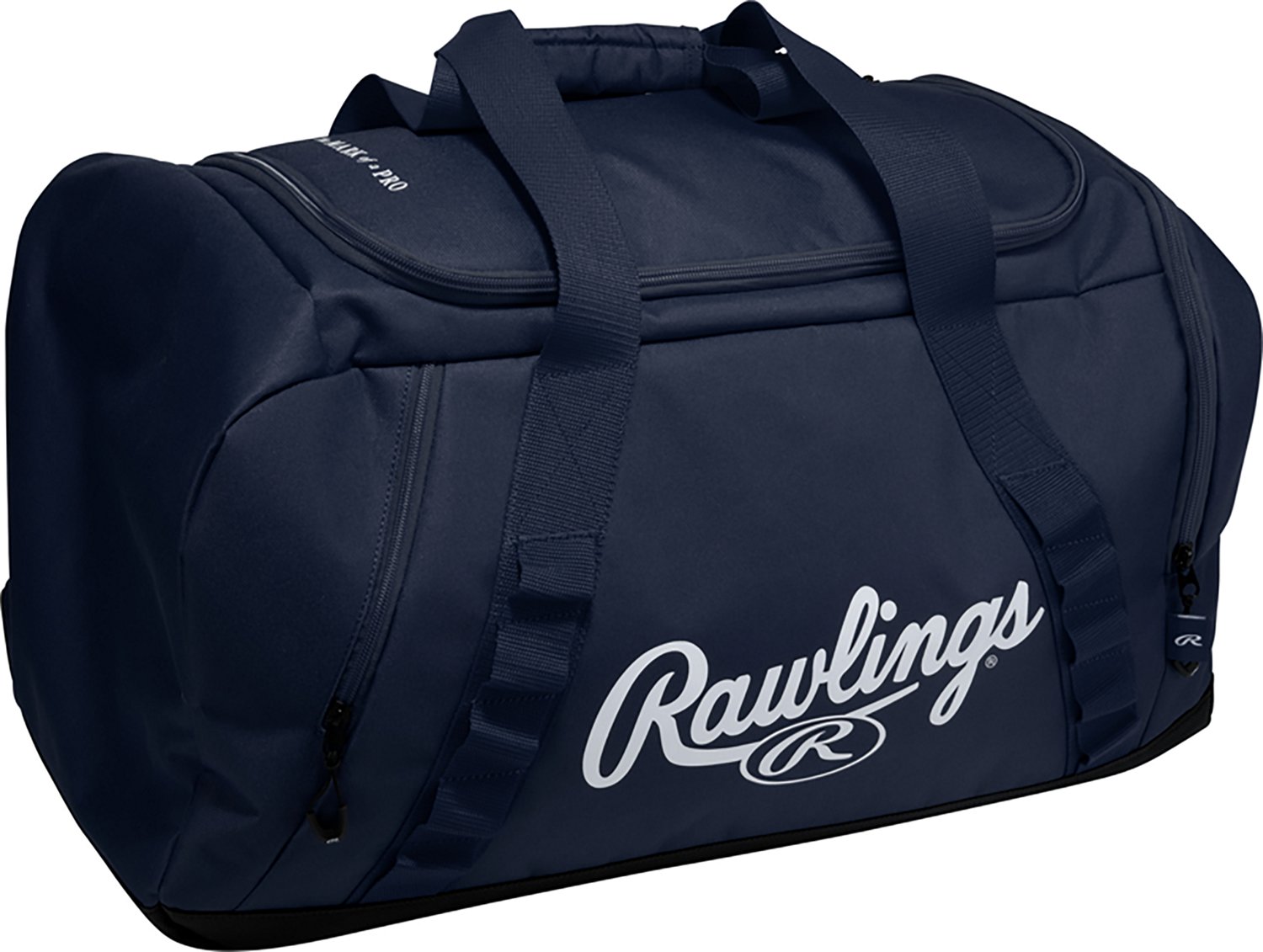 Rawlings Covert 2 Baseball and Softball Equipment Duffel Bag - view number 6