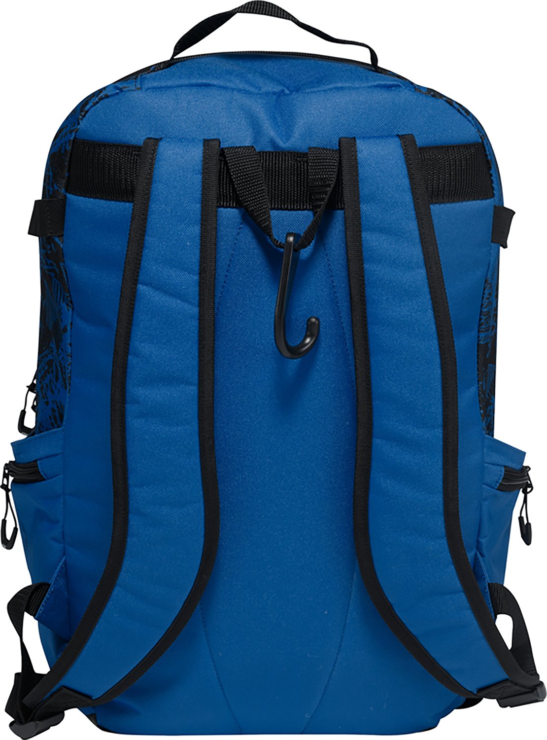 Rawlings Gamer Series Baseball Backpack Bat and Gear Bag - view number 2