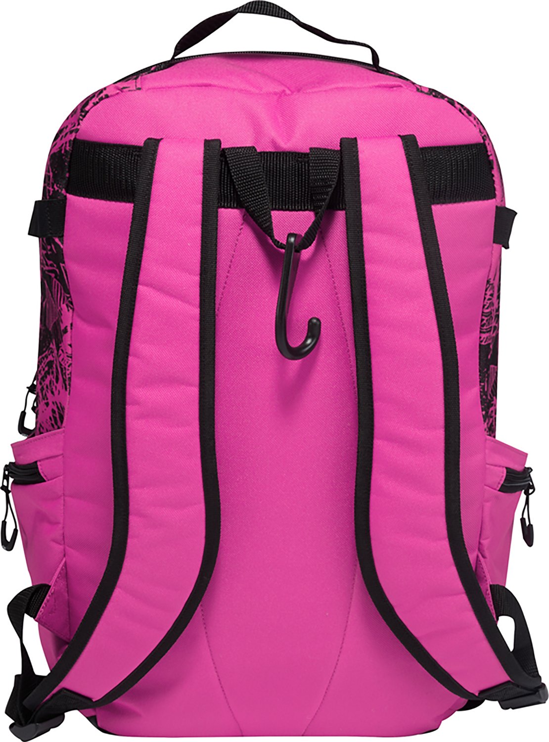 Rawlings Gamer Series Baseball Backpack Bat and Gear Bag - view number 2