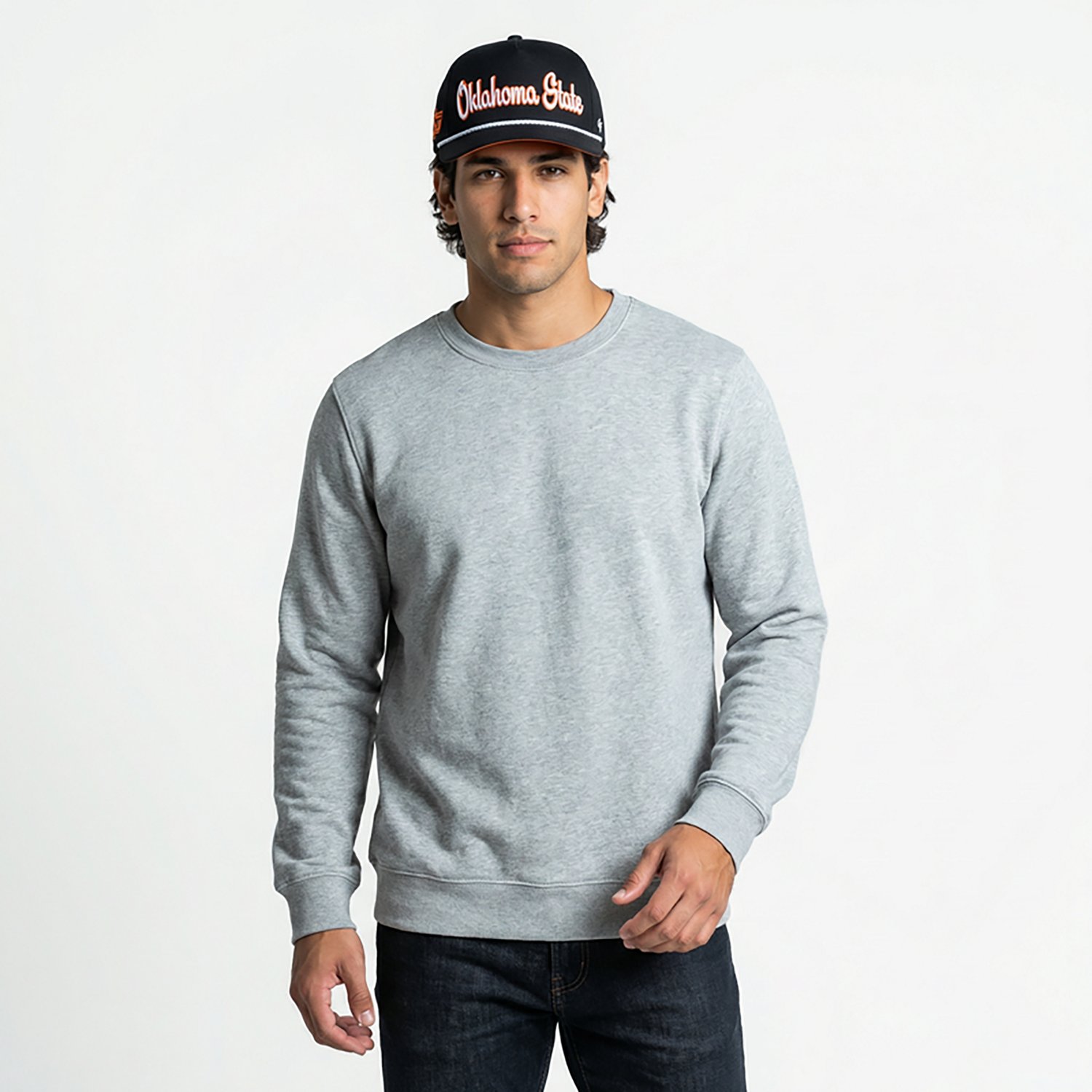 '47 Men's Oklahoma State Overhand Hitch Cap