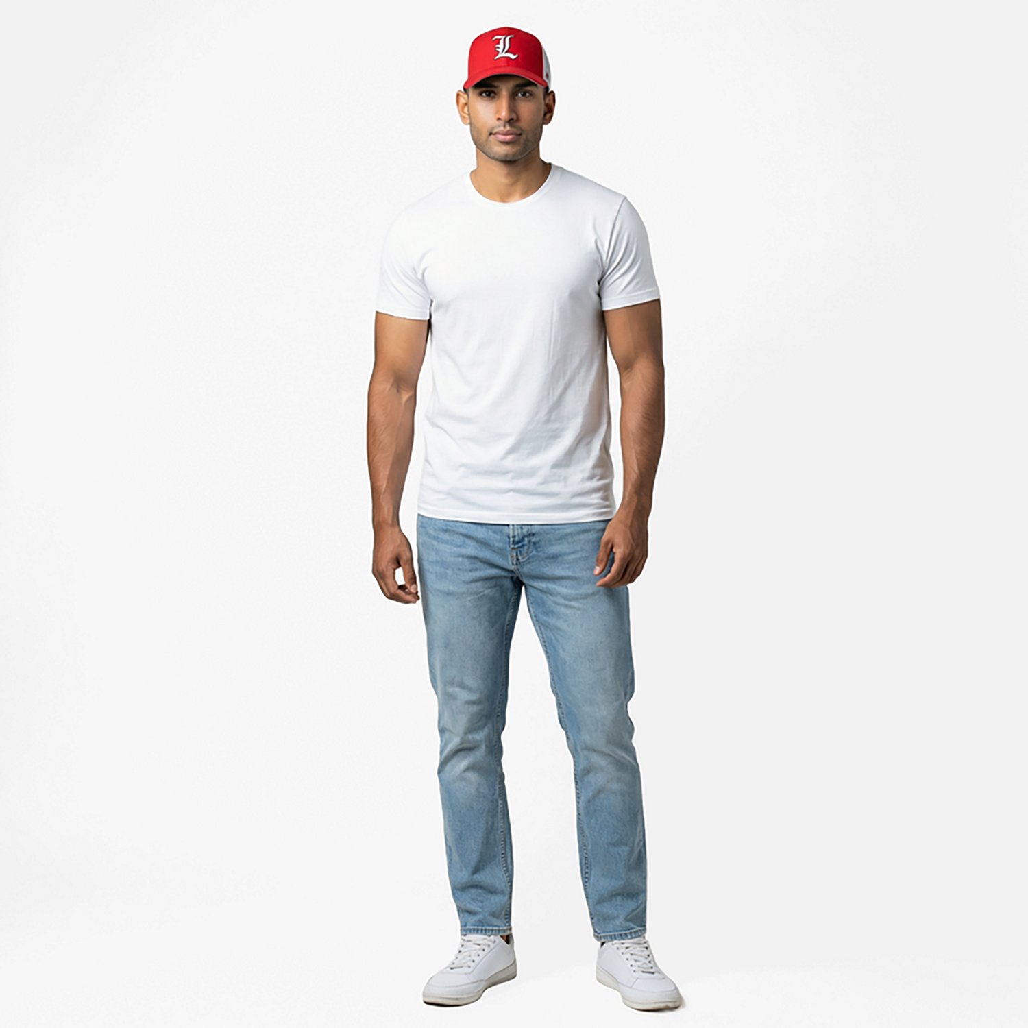 '47 Men's Louisville Trucker Cap