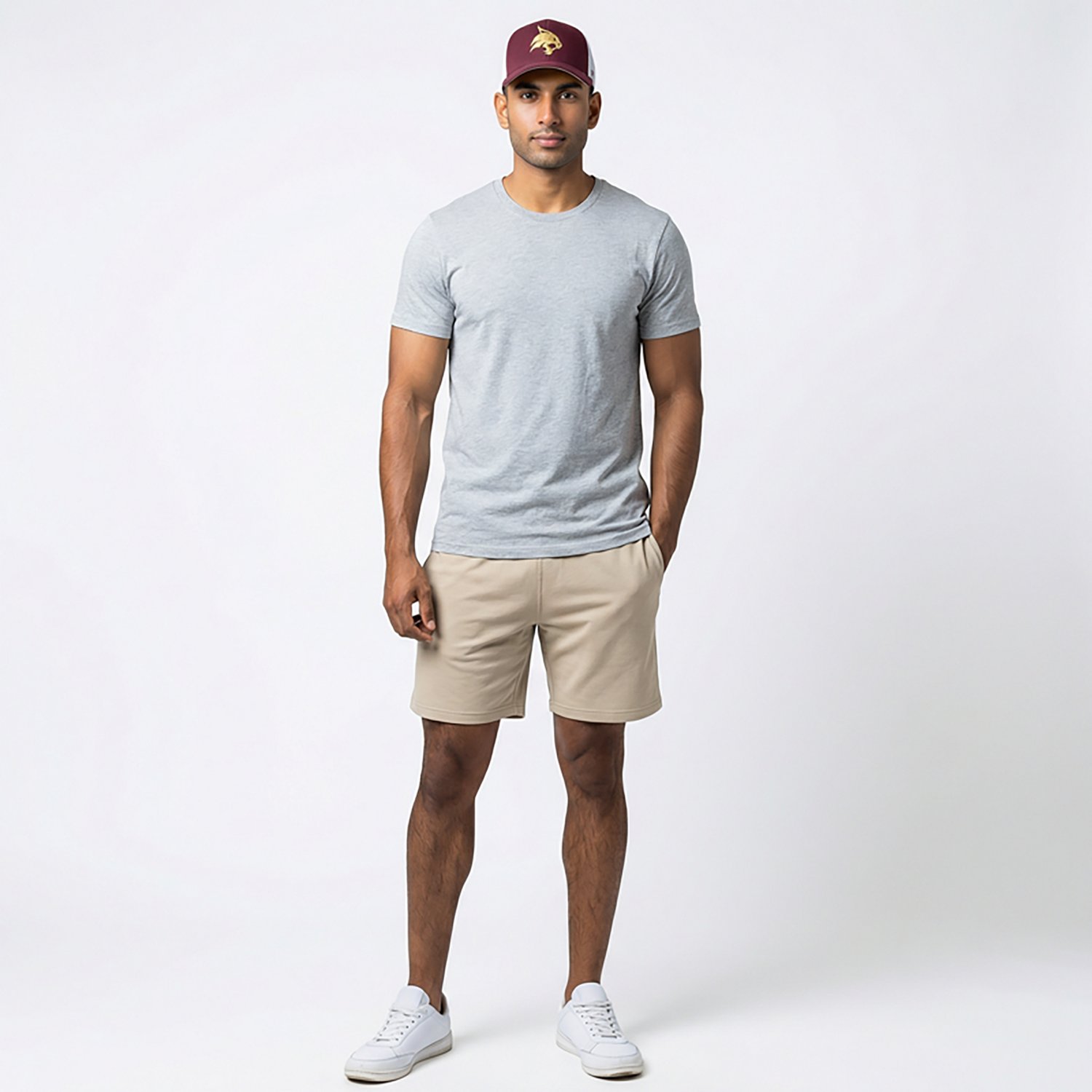 '47 Men's Texas State Trucker Cap - view number 2