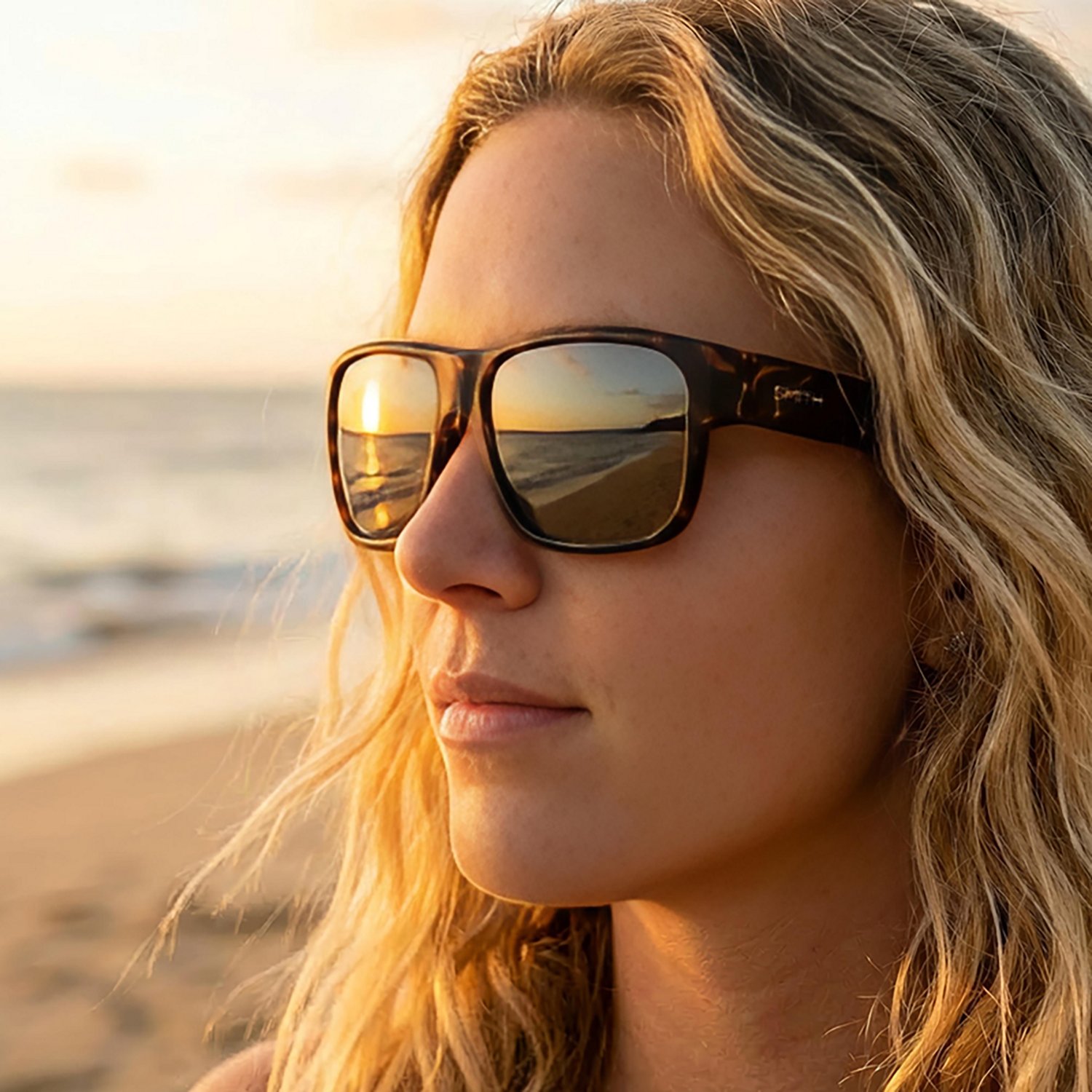 Smith Arvo Polarized Sunglasses - view number 2