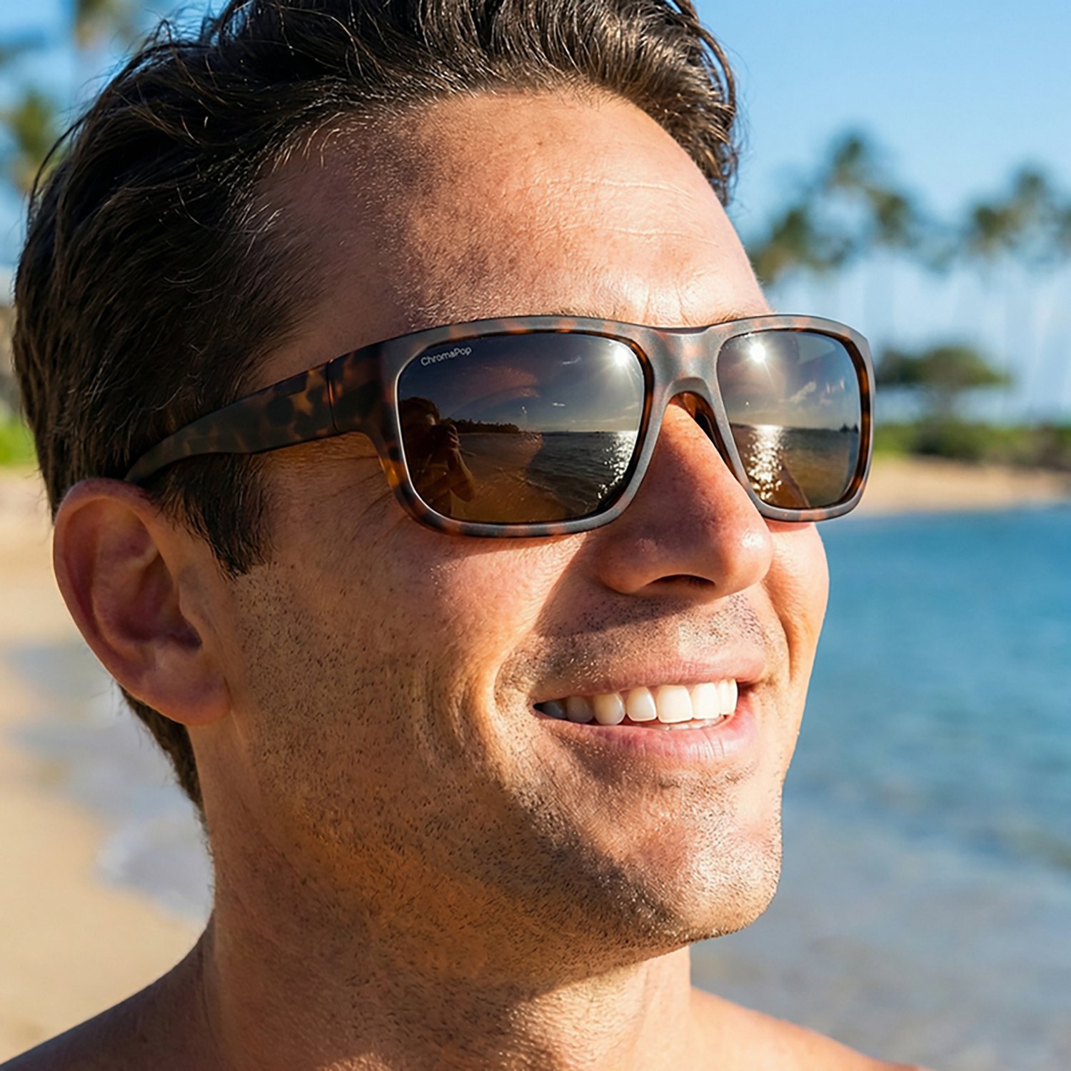 Smith Arvo Polarized Sunglasses - view number 3