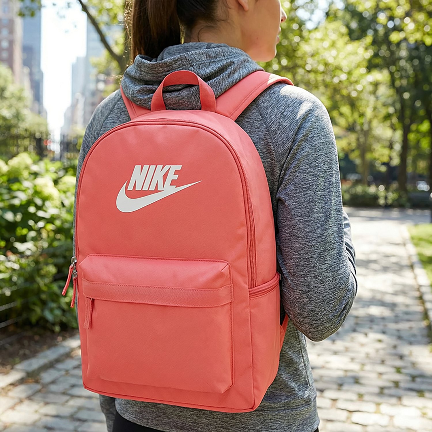 Nike Heritage Backpack                                                                                                           - view number 7