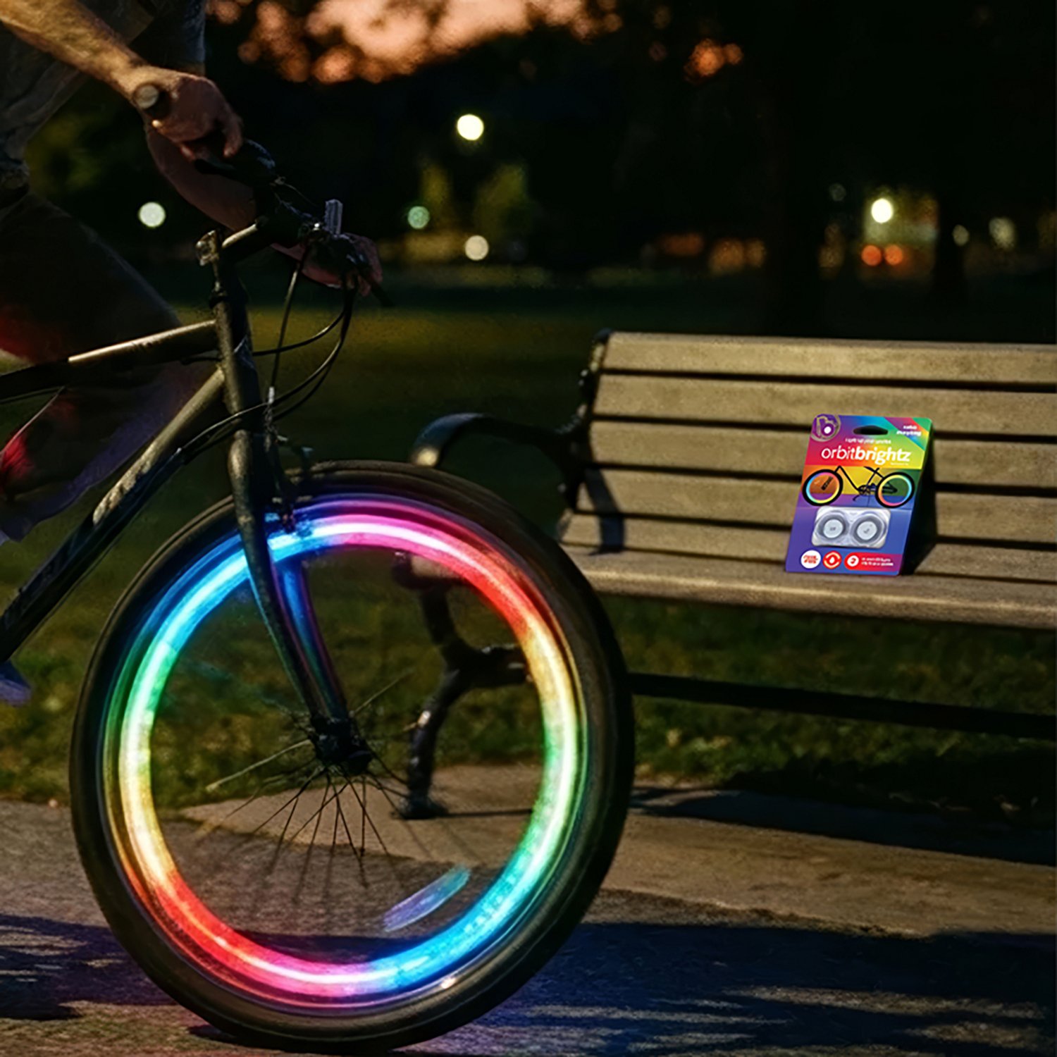 Brightz Color-Morphine Orbit Brightz - view number 5