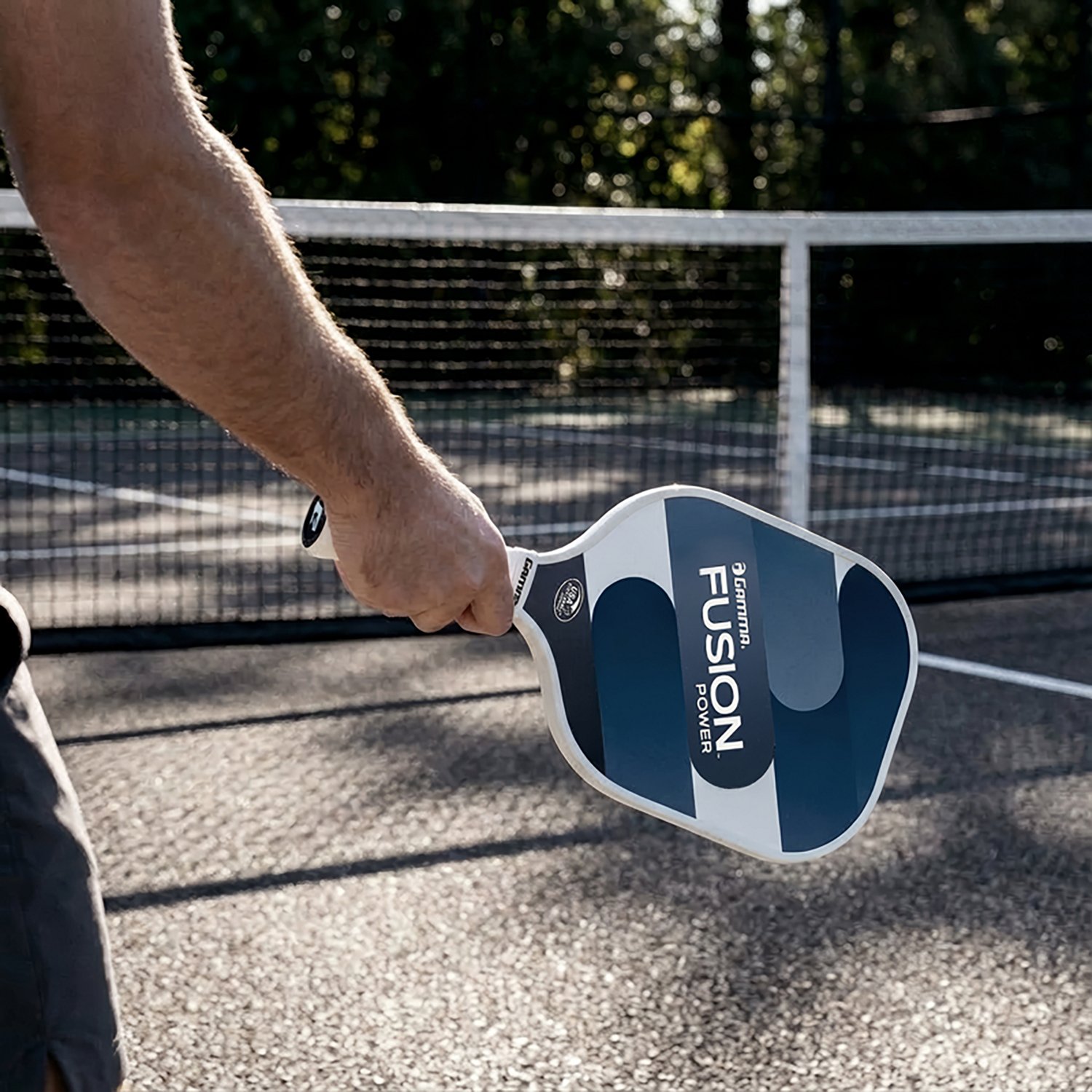 Gamma 2024 Fusion Power Pickleball Power - view number 5