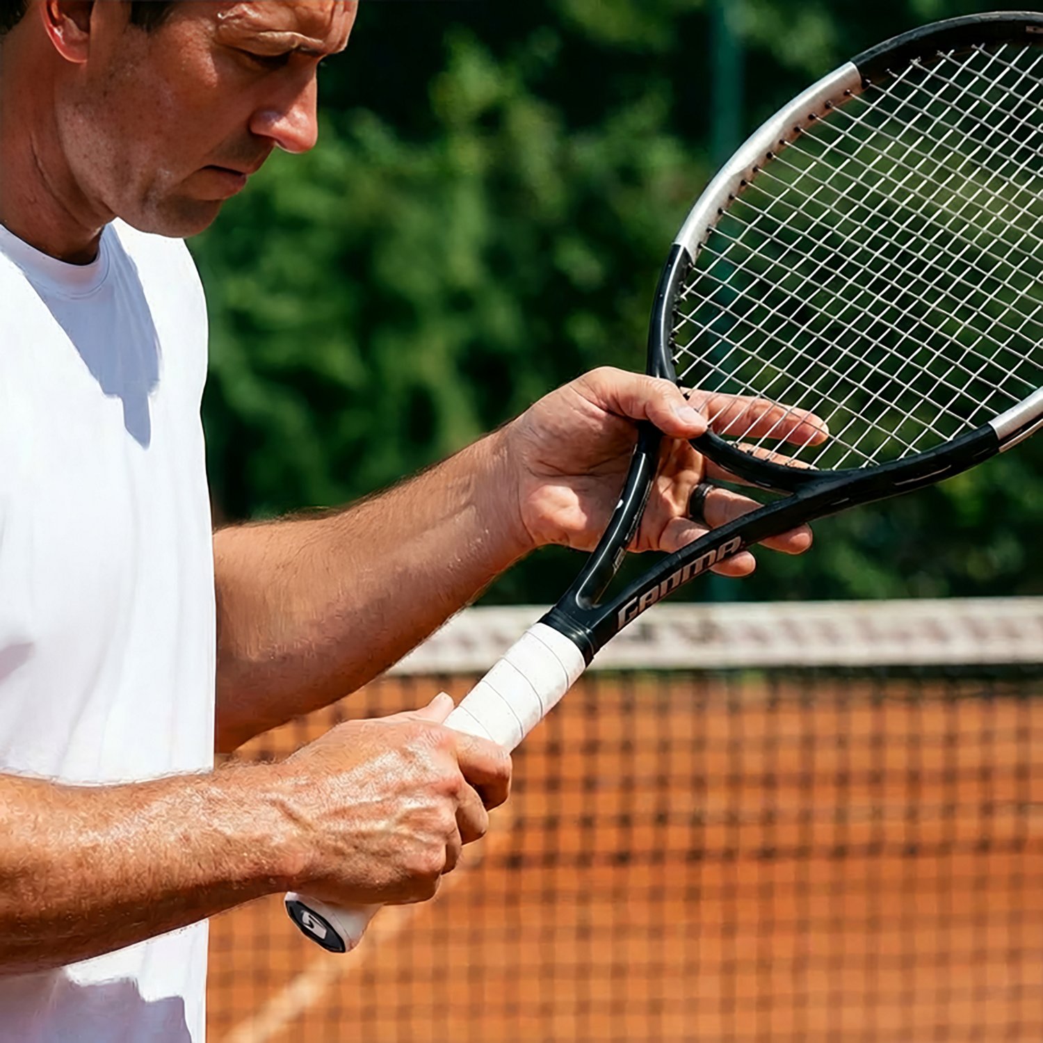 Gamma 2024 PureTac Overgrip 3-Pack - view number 2